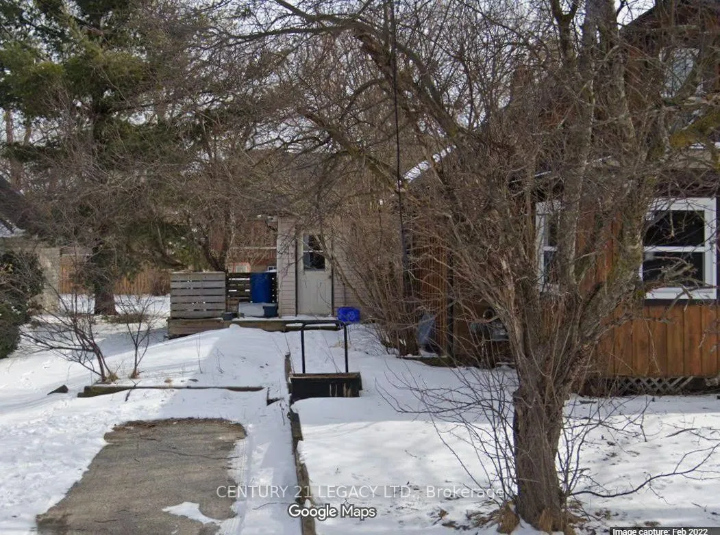 Photo 1 of 26 Miles Street, Milton, Old Milton — HOMEH