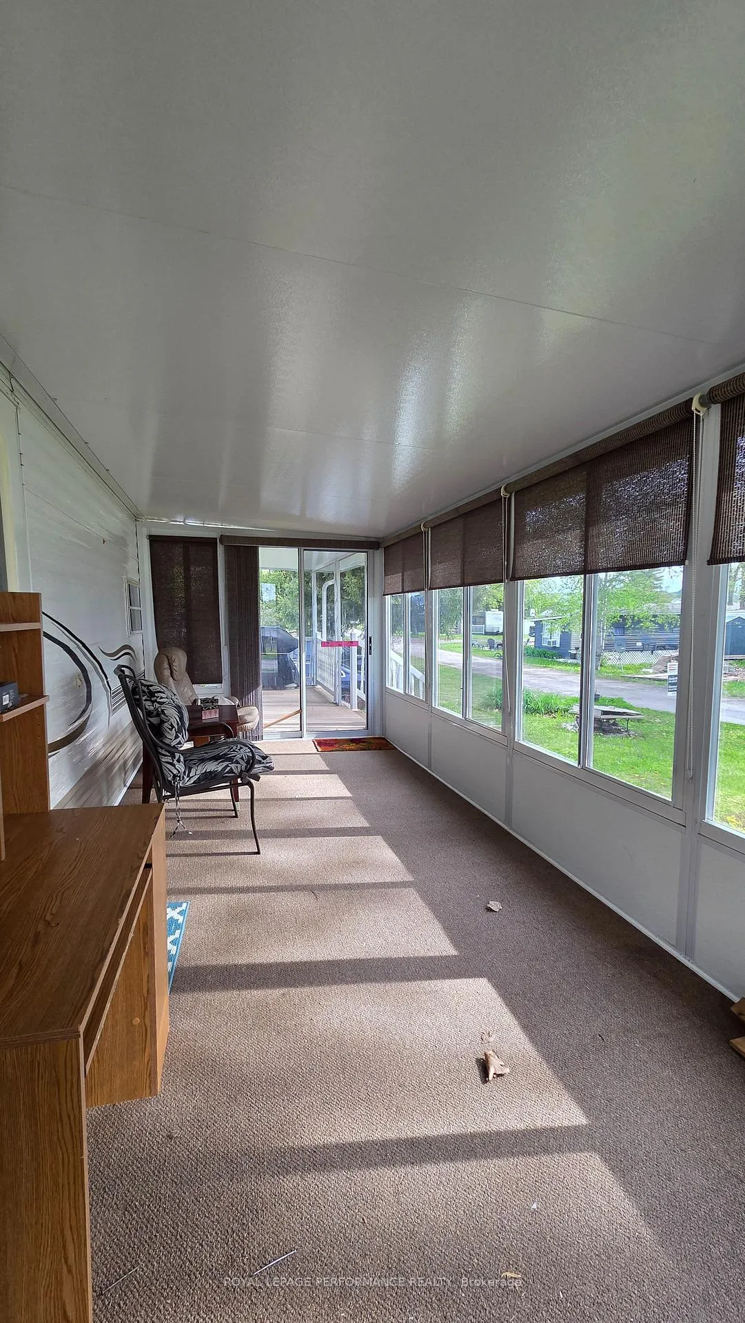 Photo 6 of Unit 80, 2775 Chartrand Road, Champlain, Champlain Twp — HOMEH