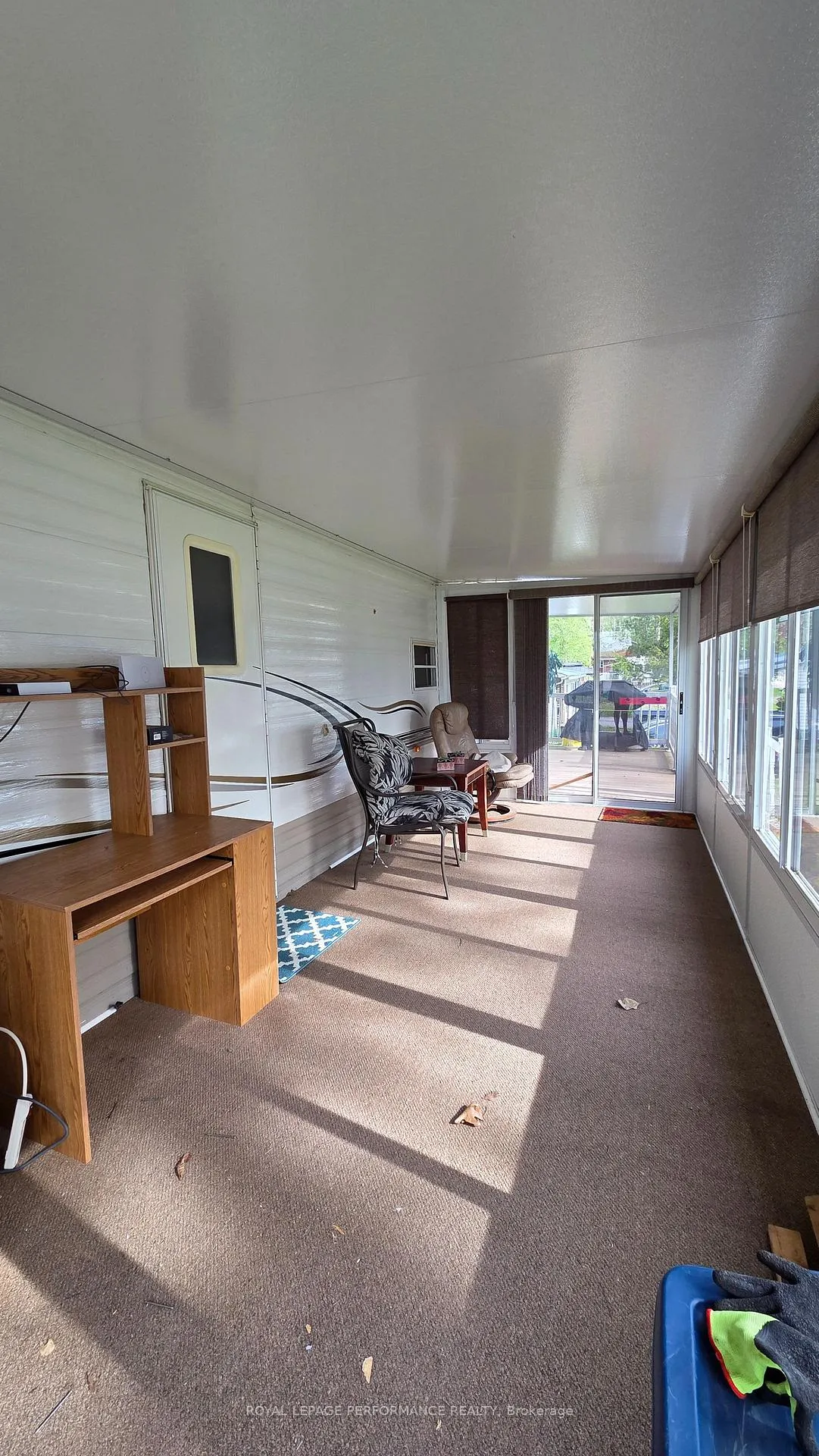 Photo 7 of Unit 80, 2775 Chartrand Road, Champlain, Champlain Twp — HOMEH