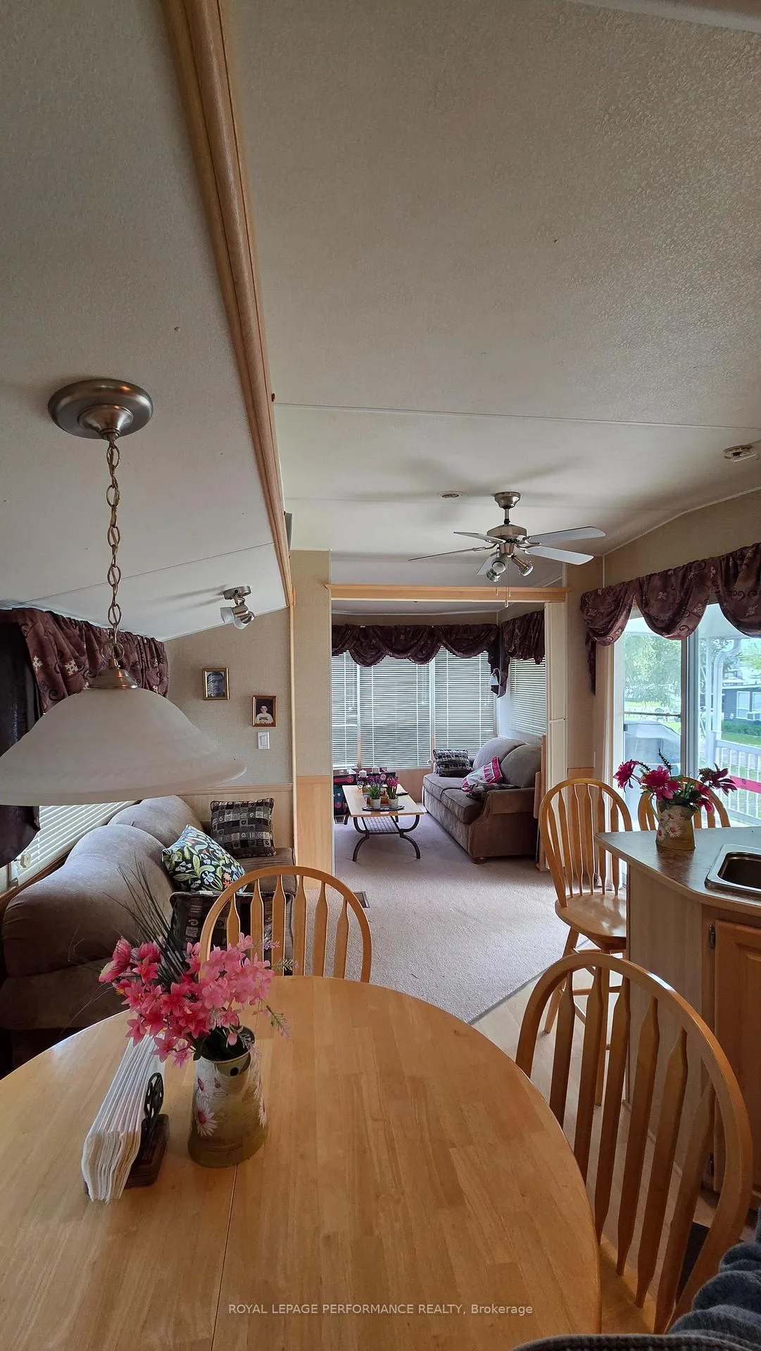 Photo 9 of Unit 80, 2775 Chartrand Road, Champlain, Champlain Twp — HOMEH