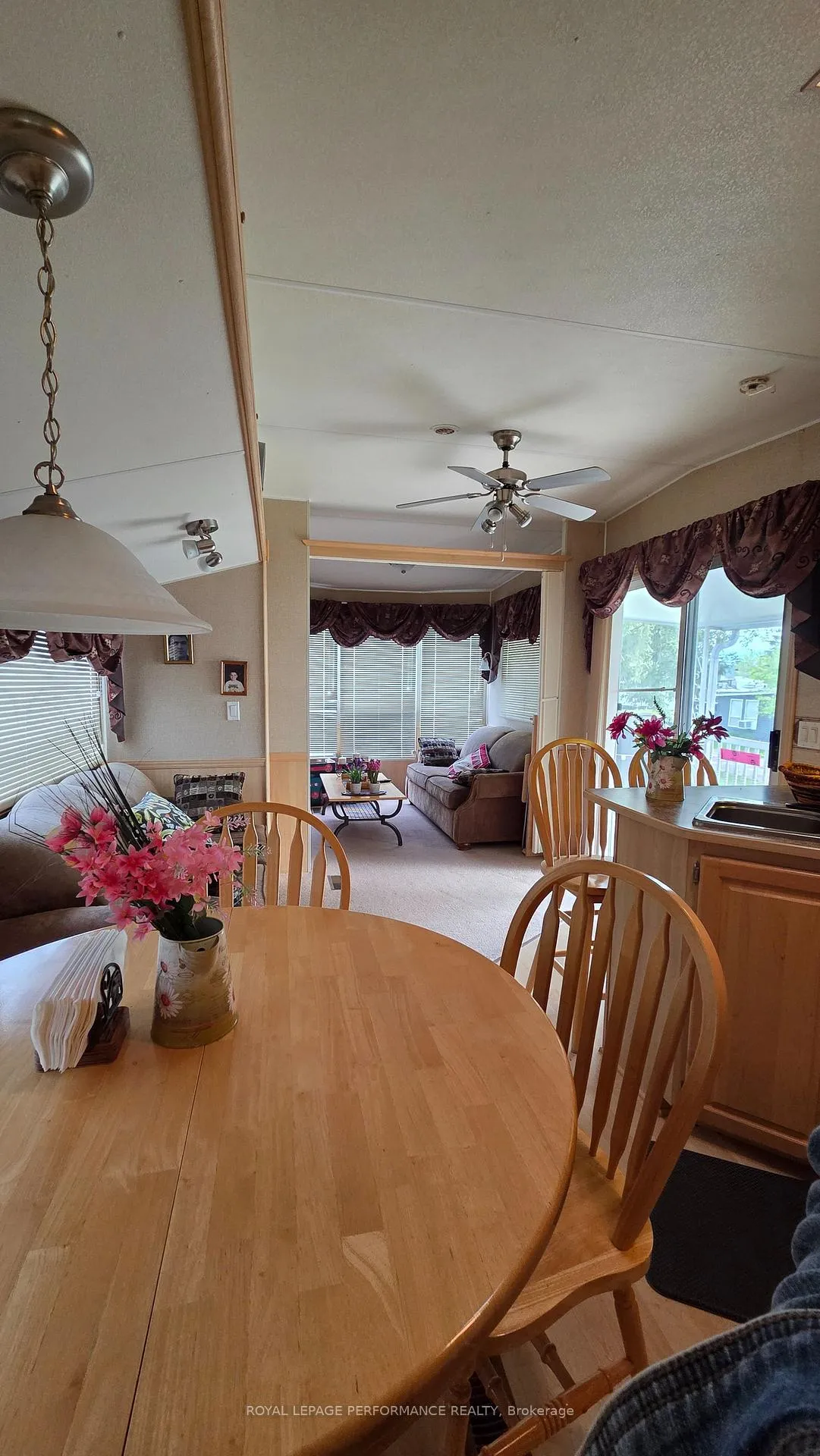 Photo 10 of Unit 80, 2775 Chartrand Road, Champlain, Champlain Twp — HOMEH
