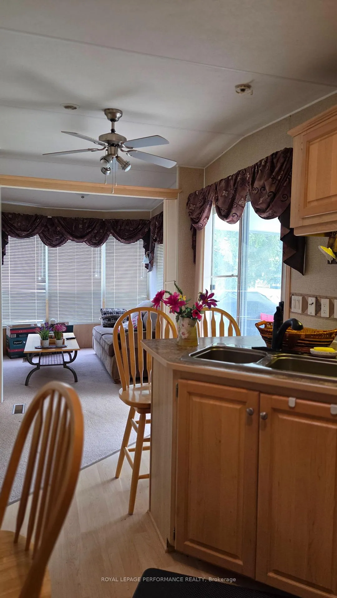 Photo 11 of Unit 80, 2775 Chartrand Road, Champlain, Champlain Twp — HOMEH