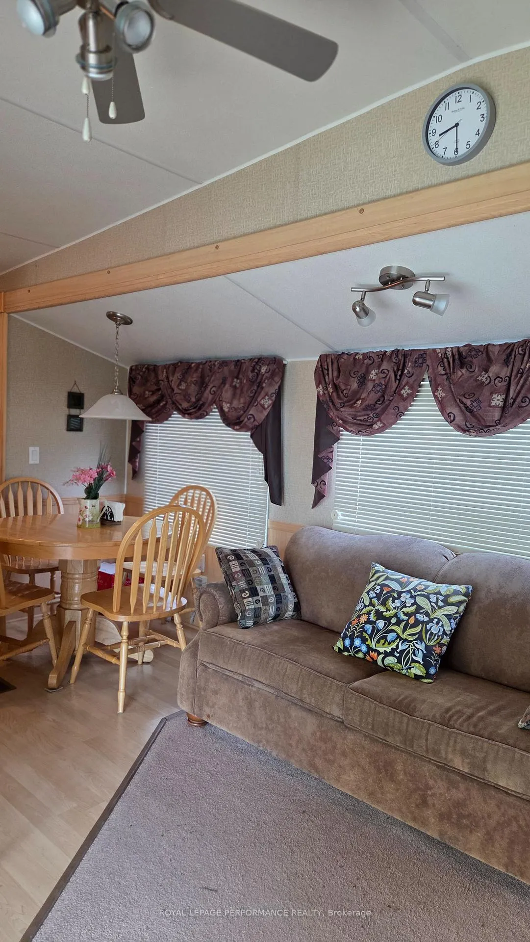 Photo 13 of Unit 80, 2775 Chartrand Road, Champlain, Champlain Twp — HOMEH