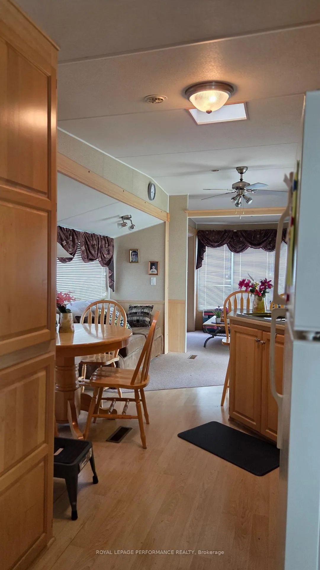 Photo 14 of Unit 80, 2775 Chartrand Road, Champlain, Champlain Twp — HOMEH