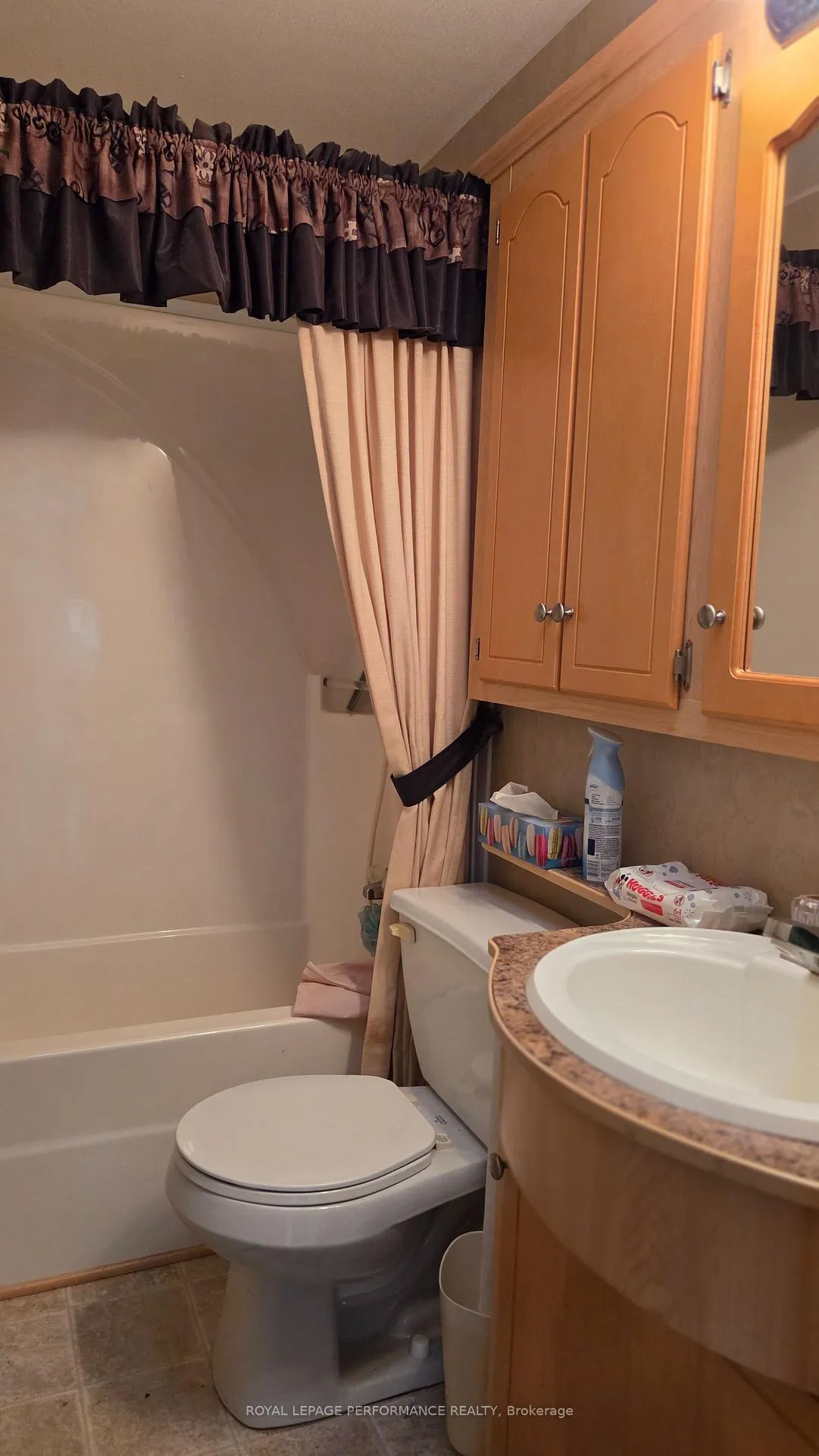 Photo 15 of Unit 80, 2775 Chartrand Road, Champlain, Champlain Twp — HOMEH