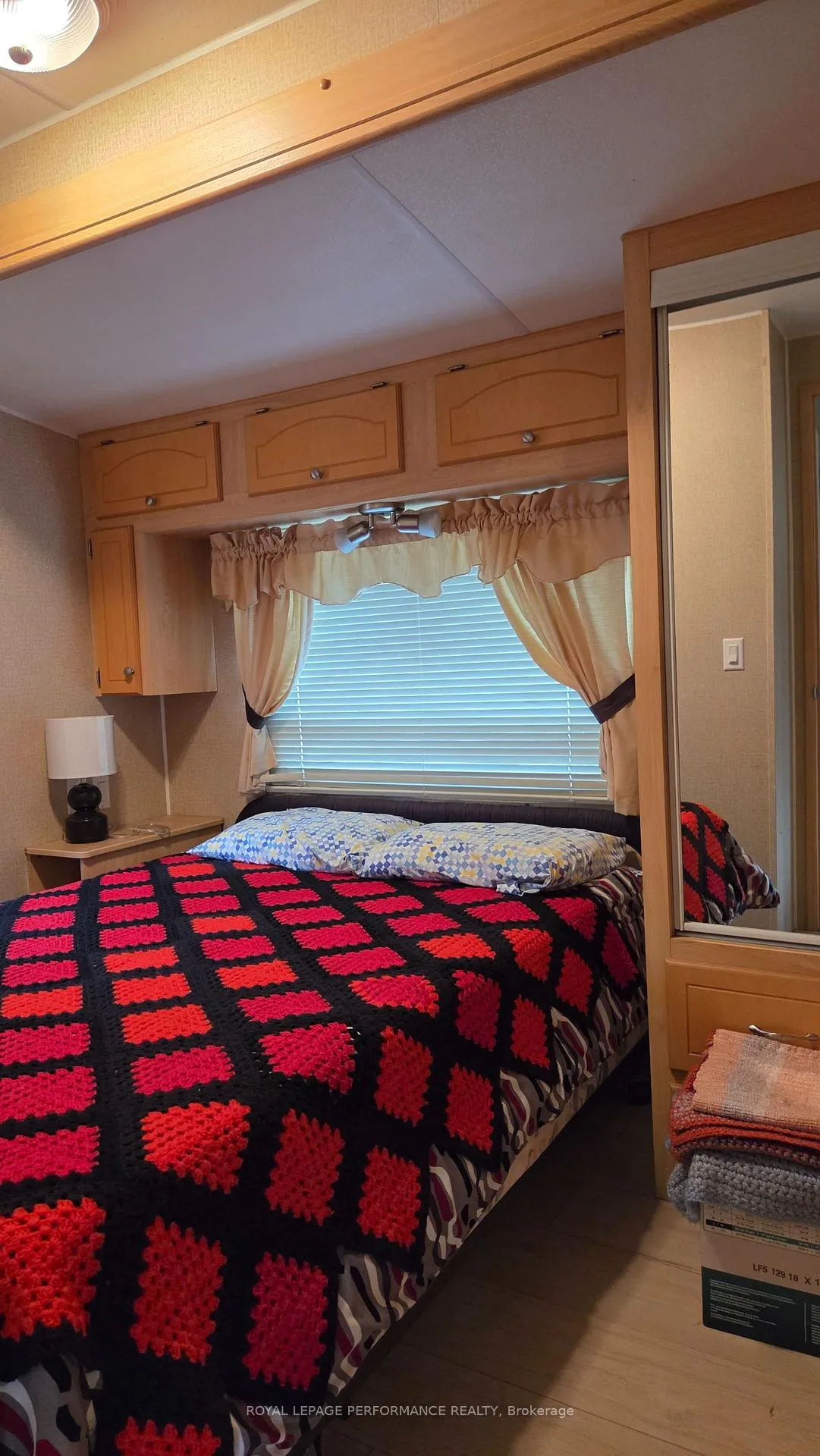 Photo 16 of Unit 80, 2775 Chartrand Road, Champlain, Champlain Twp — HOMEH