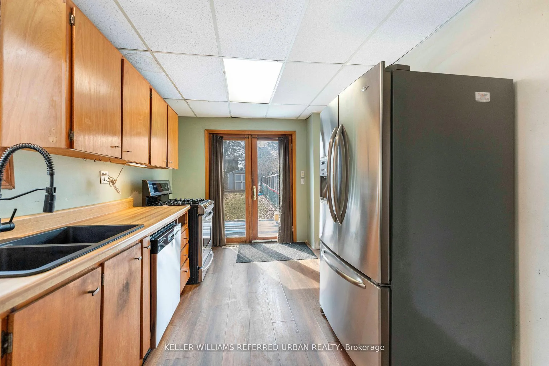 Photo 10 of 8 Woodlee Road, Toronto, East End-Danforth — HOMEH