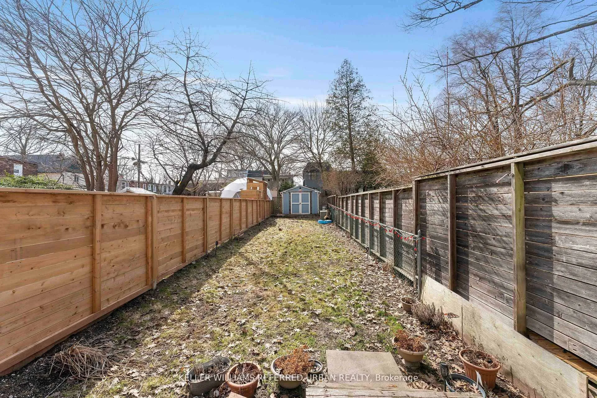Photo 11 of 8 Woodlee Road, Toronto, East End-Danforth — HOMEH