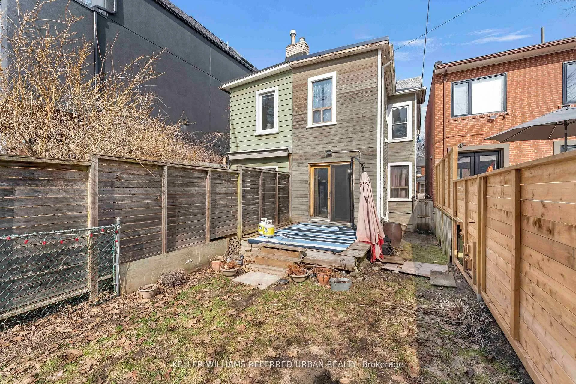 Photo 31 of 8 Woodlee Road, Toronto, East End-Danforth — HOMEH
