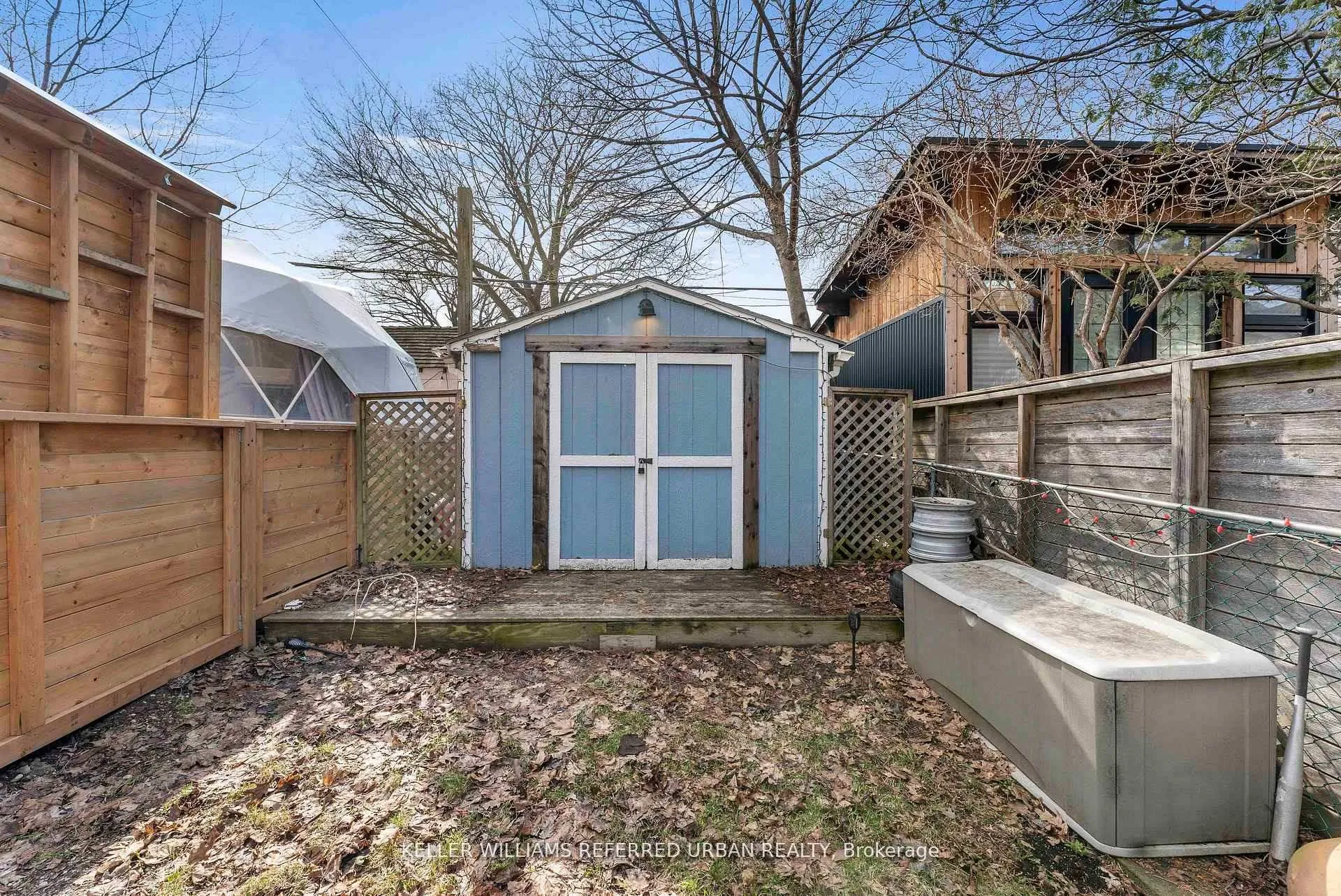 Photo 33 of 8 Woodlee Road, Toronto, East End-Danforth — HOMEH