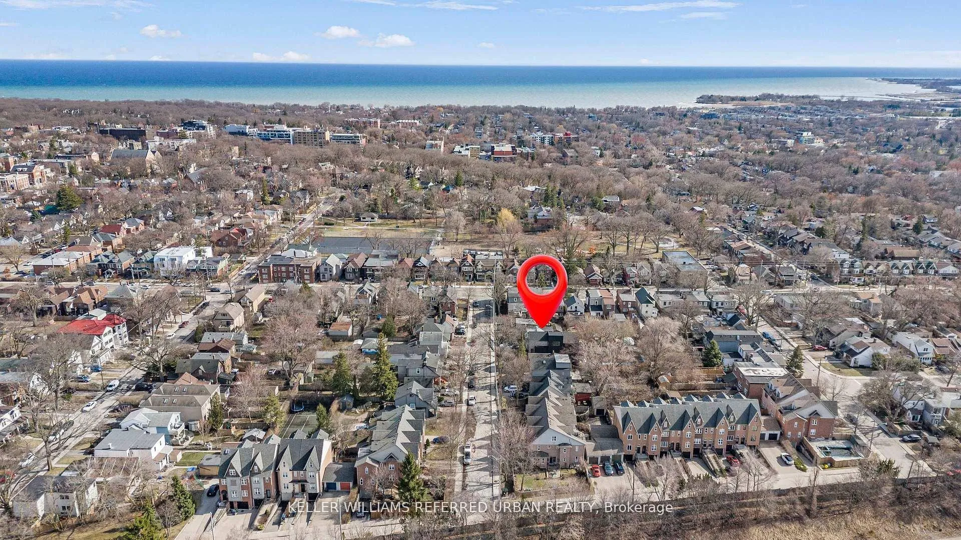 Photo 35 of 8 Woodlee Road, Toronto, East End-Danforth — HOMEH