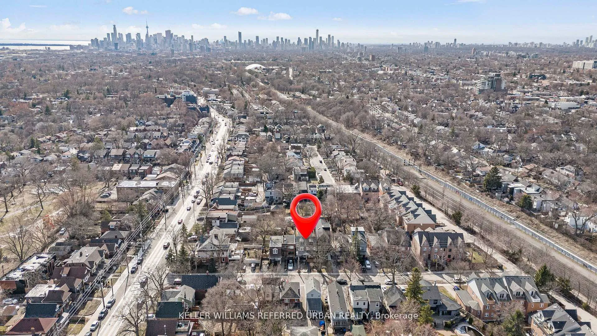 Photo 37 of 8 Woodlee Road, Toronto, East End-Danforth — HOMEH