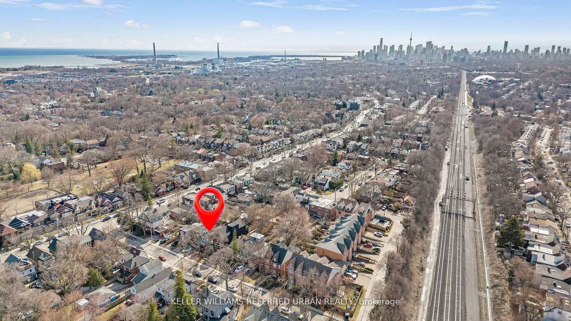 Photo 38 of 8 Woodlee Road, Toronto, East End-Danforth — HOMEH