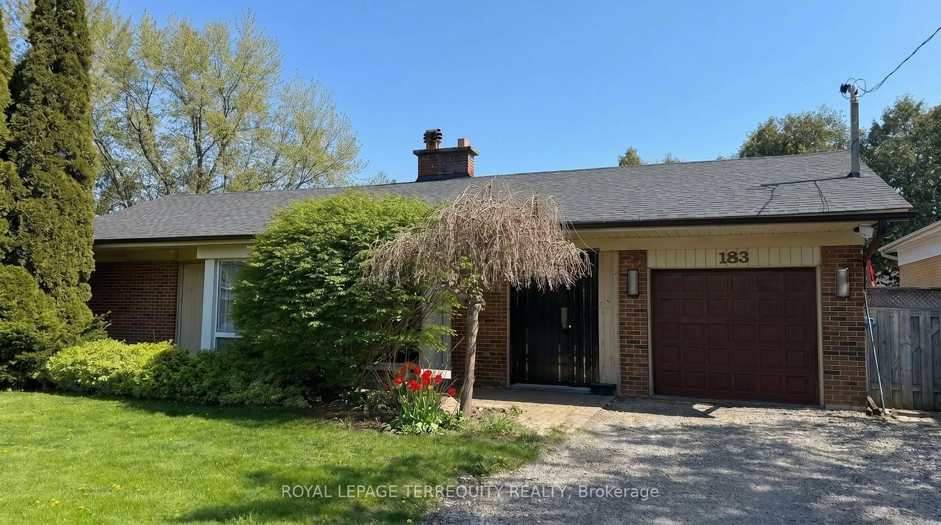 Photo 30 of 183 Island Road, Scarborough, Rouge — HOMEH