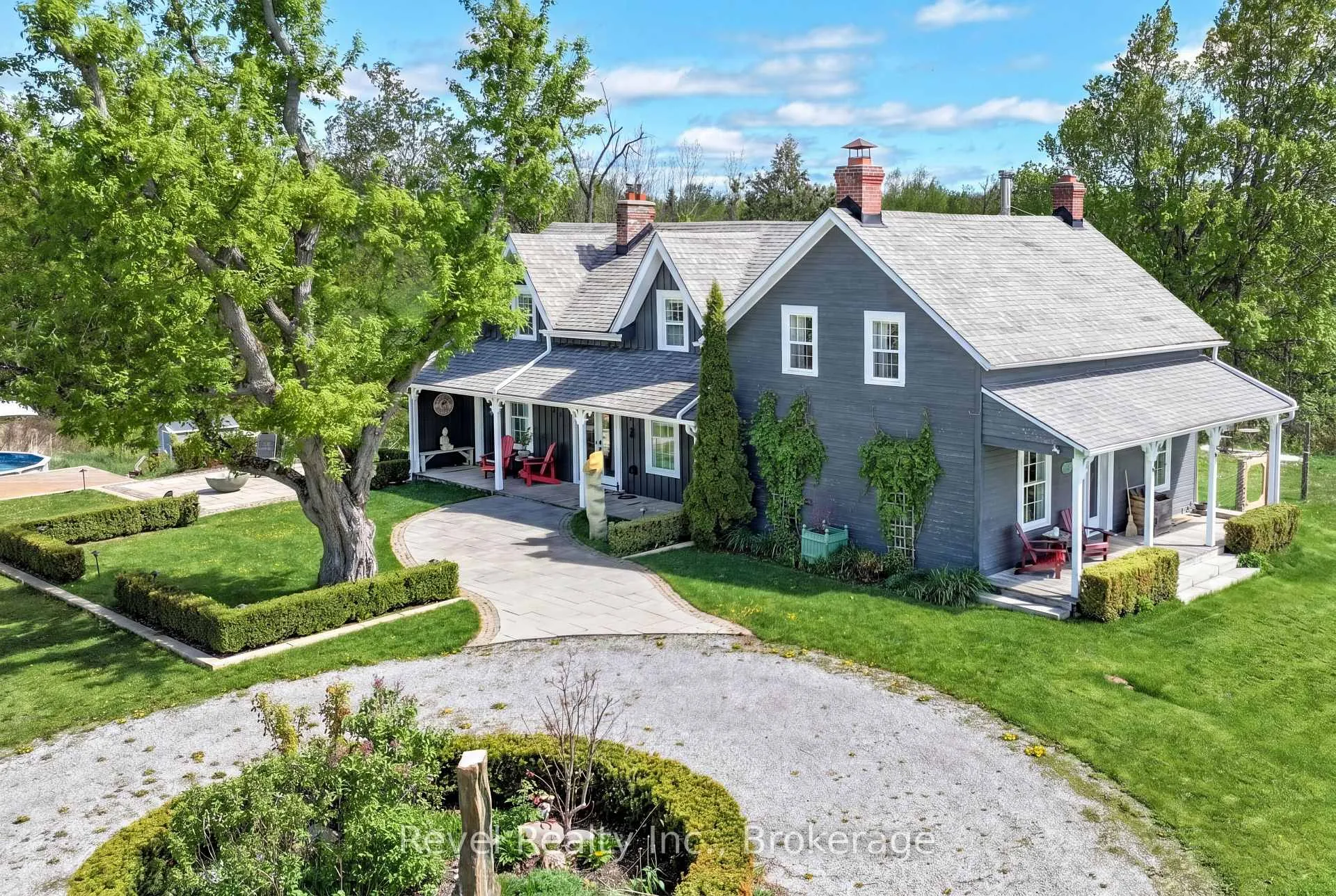 Photo 1 of 291 County Rd 30, Kawartha Lakes, Verulam — HOMEH