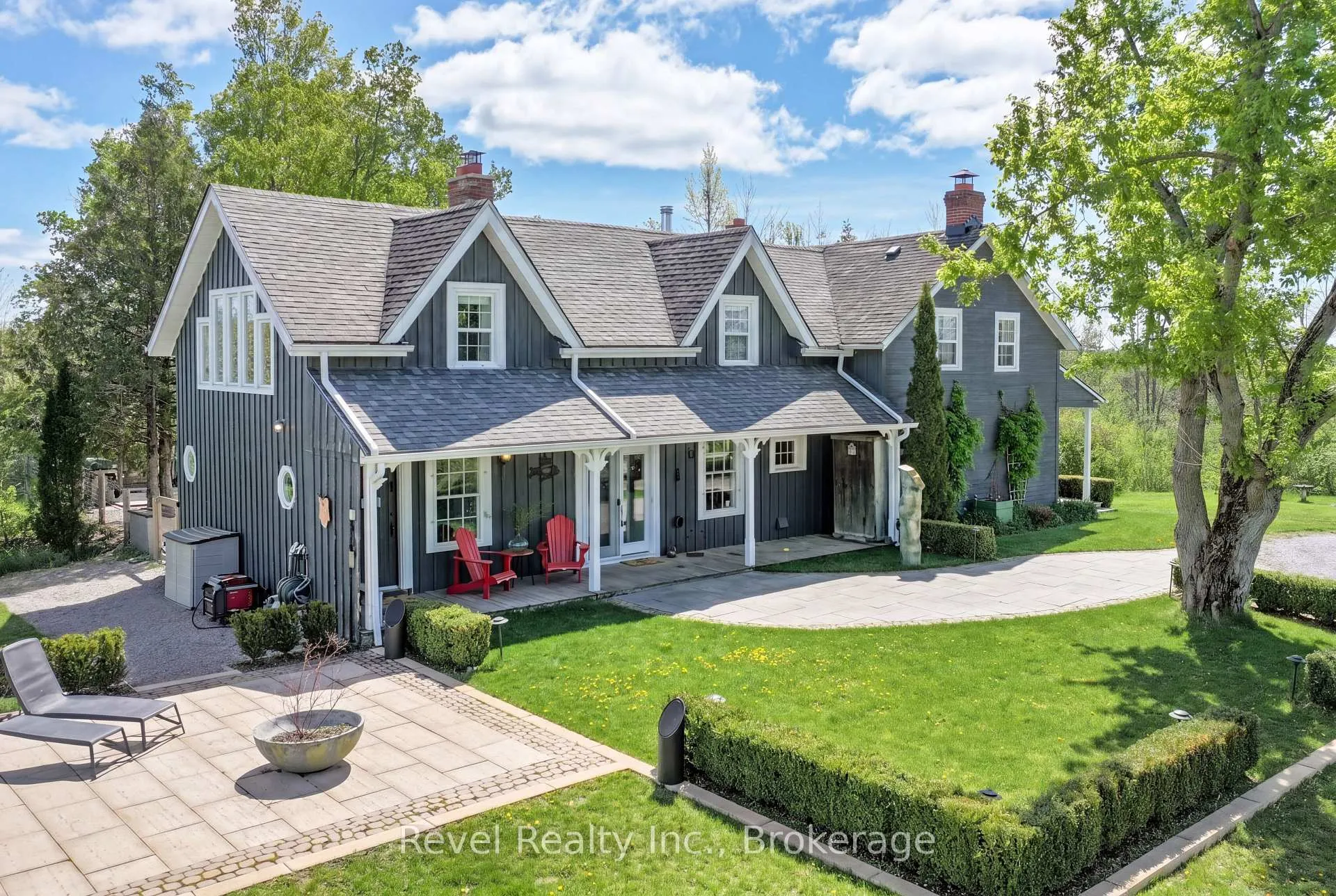 Photo 2 of 291 County Rd 30, Kawartha Lakes, Verulam — HOMEH
