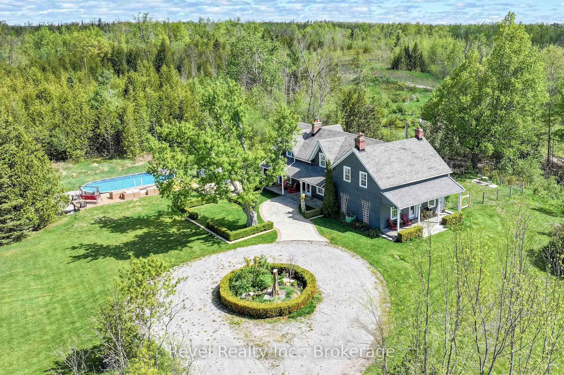 Photo 3 of 291 County Rd 30, Kawartha Lakes, Verulam — HOMEH