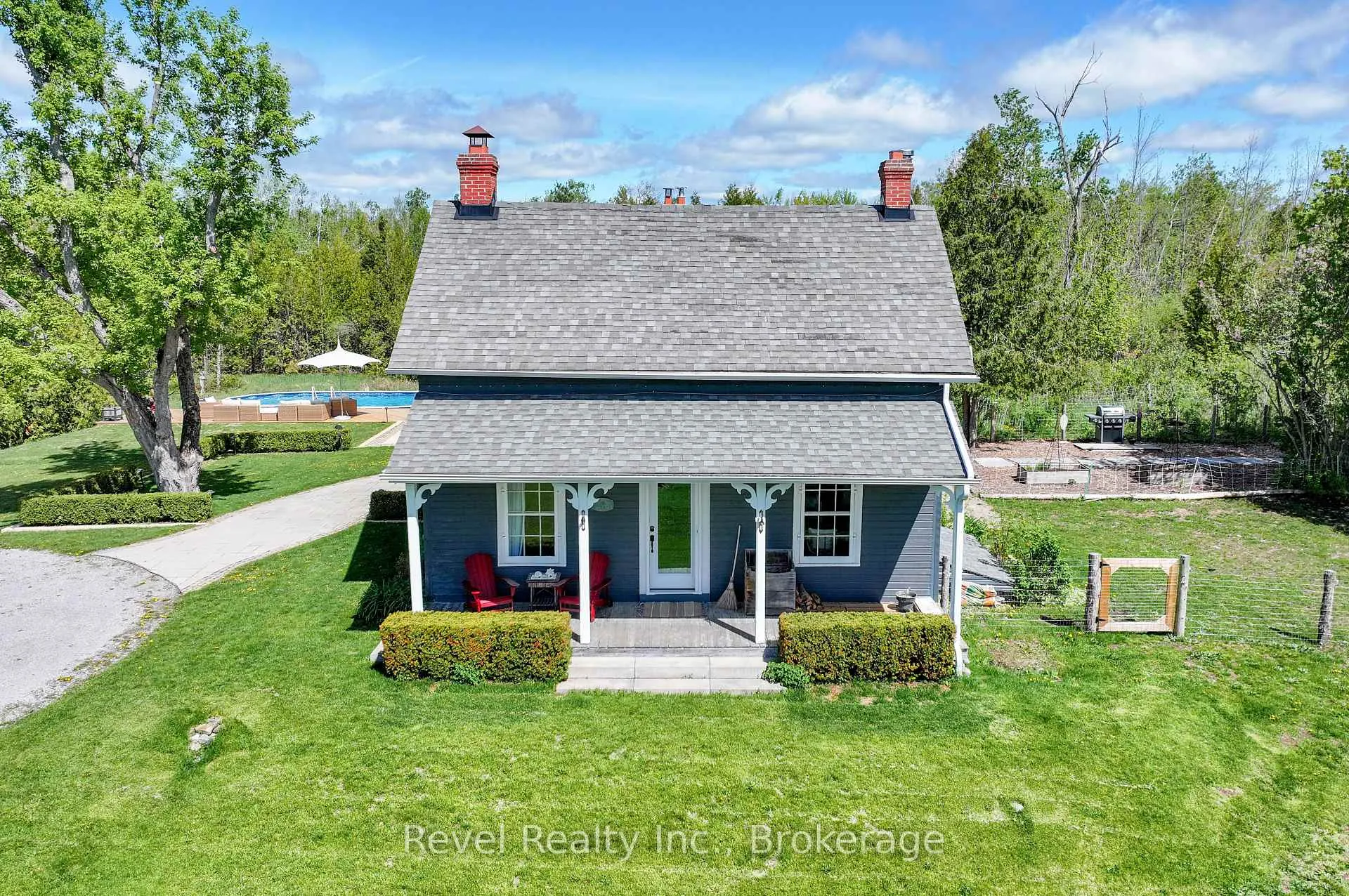 Photo 6 of 291 County Rd 30, Kawartha Lakes, Verulam — HOMEH