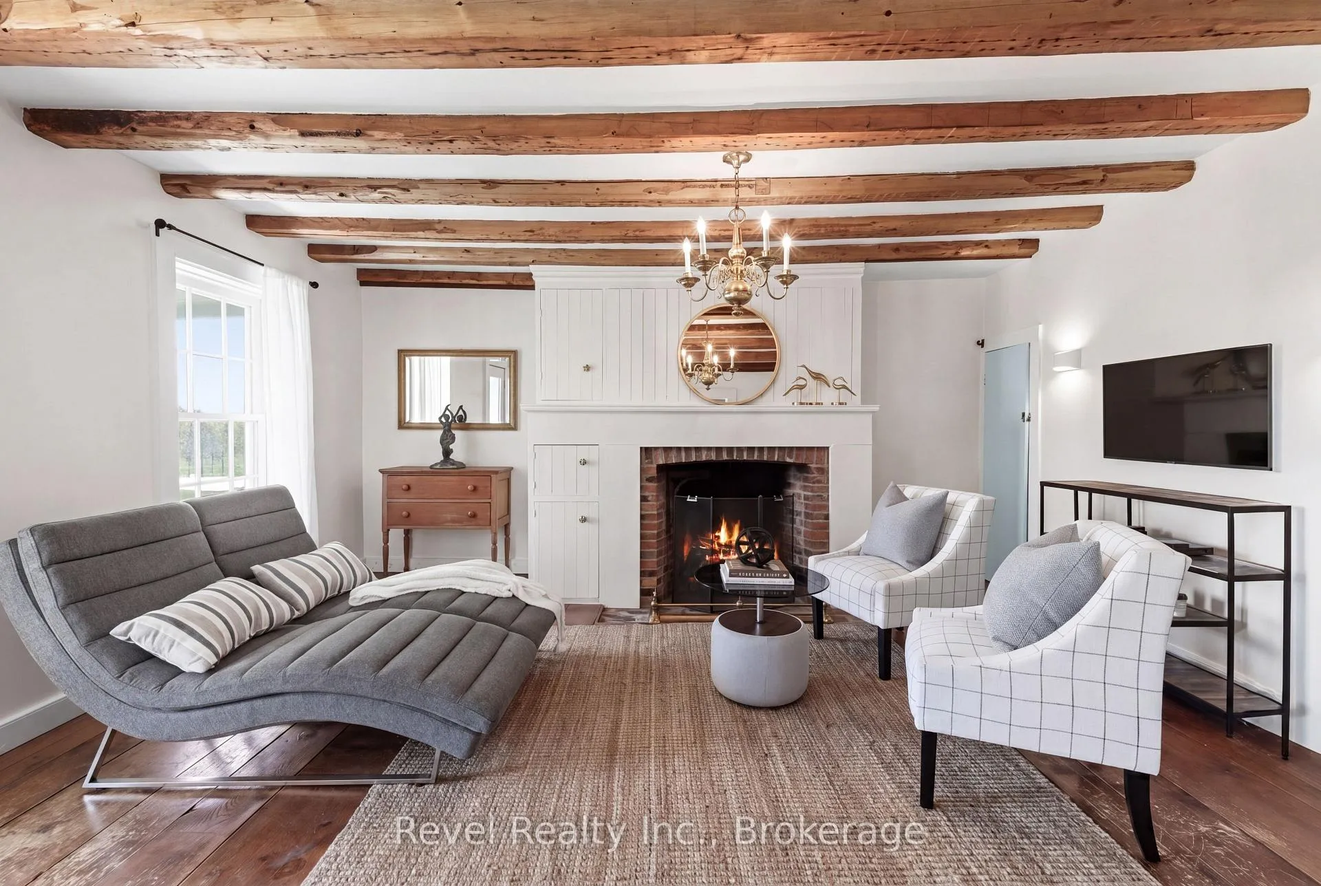 Photo 8 of 291 County Rd 30, Kawartha Lakes, Verulam — HOMEH