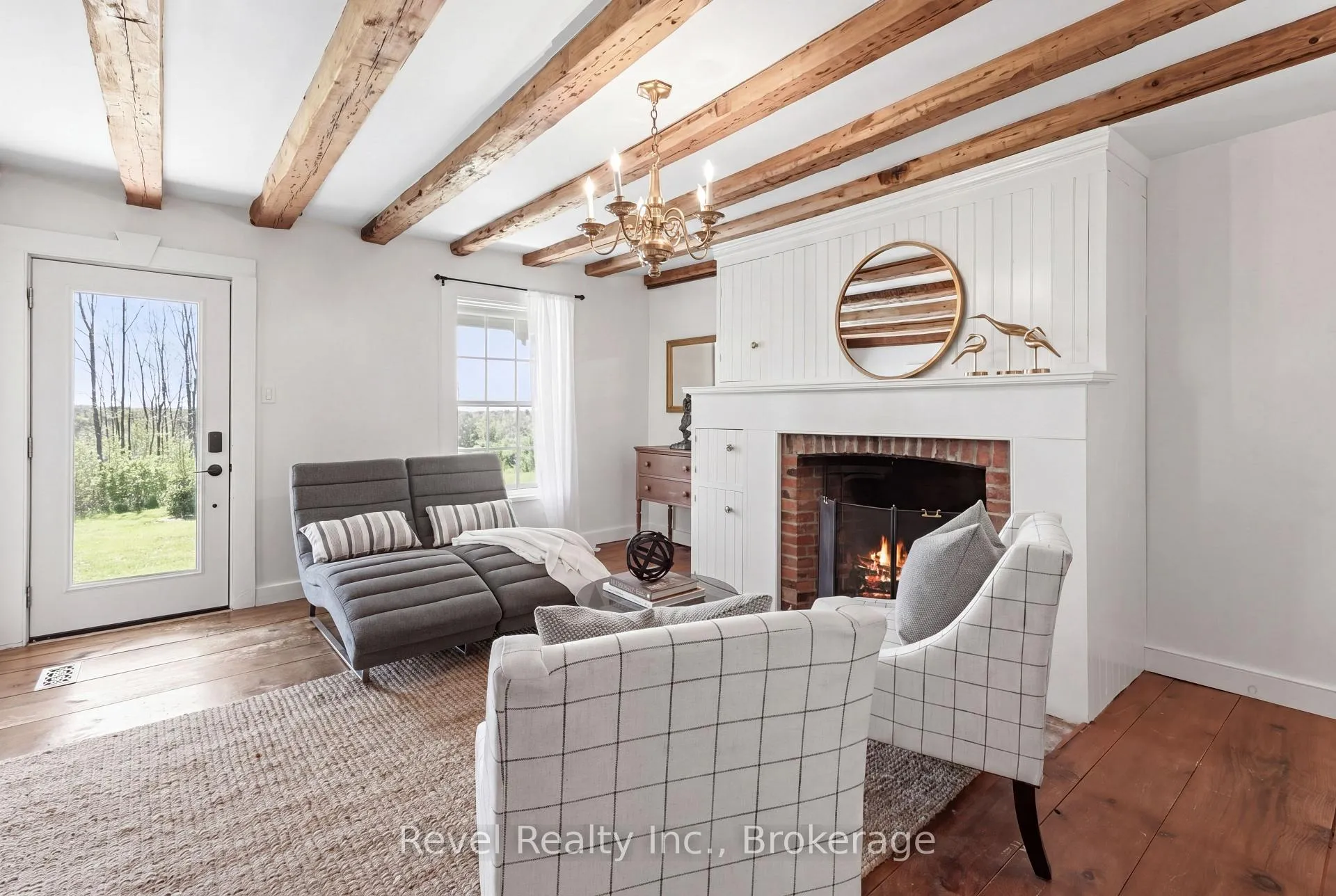 Photo 9 of 291 County Rd 30, Kawartha Lakes, Verulam — HOMEH