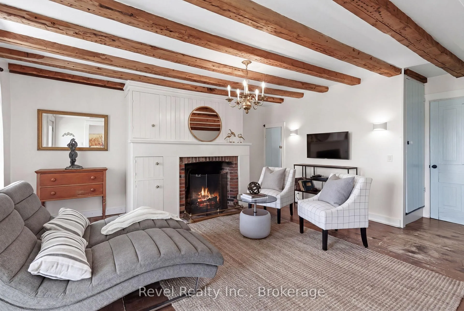 Photo 10 of 291 County Rd 30, Kawartha Lakes, Verulam — HOMEH