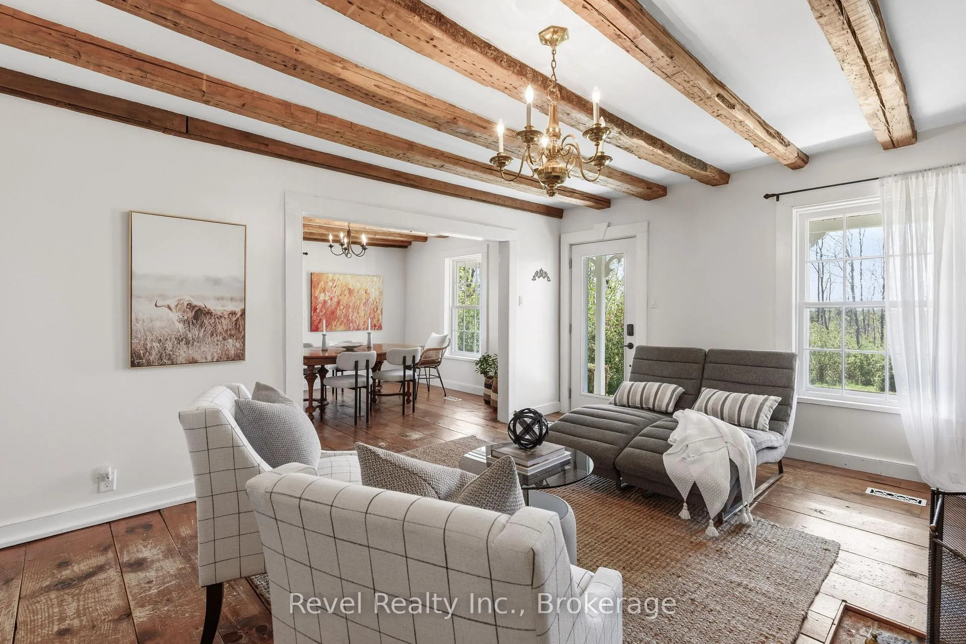 Photo 11 of 291 County Rd 30, Kawartha Lakes, Verulam — HOMEH
