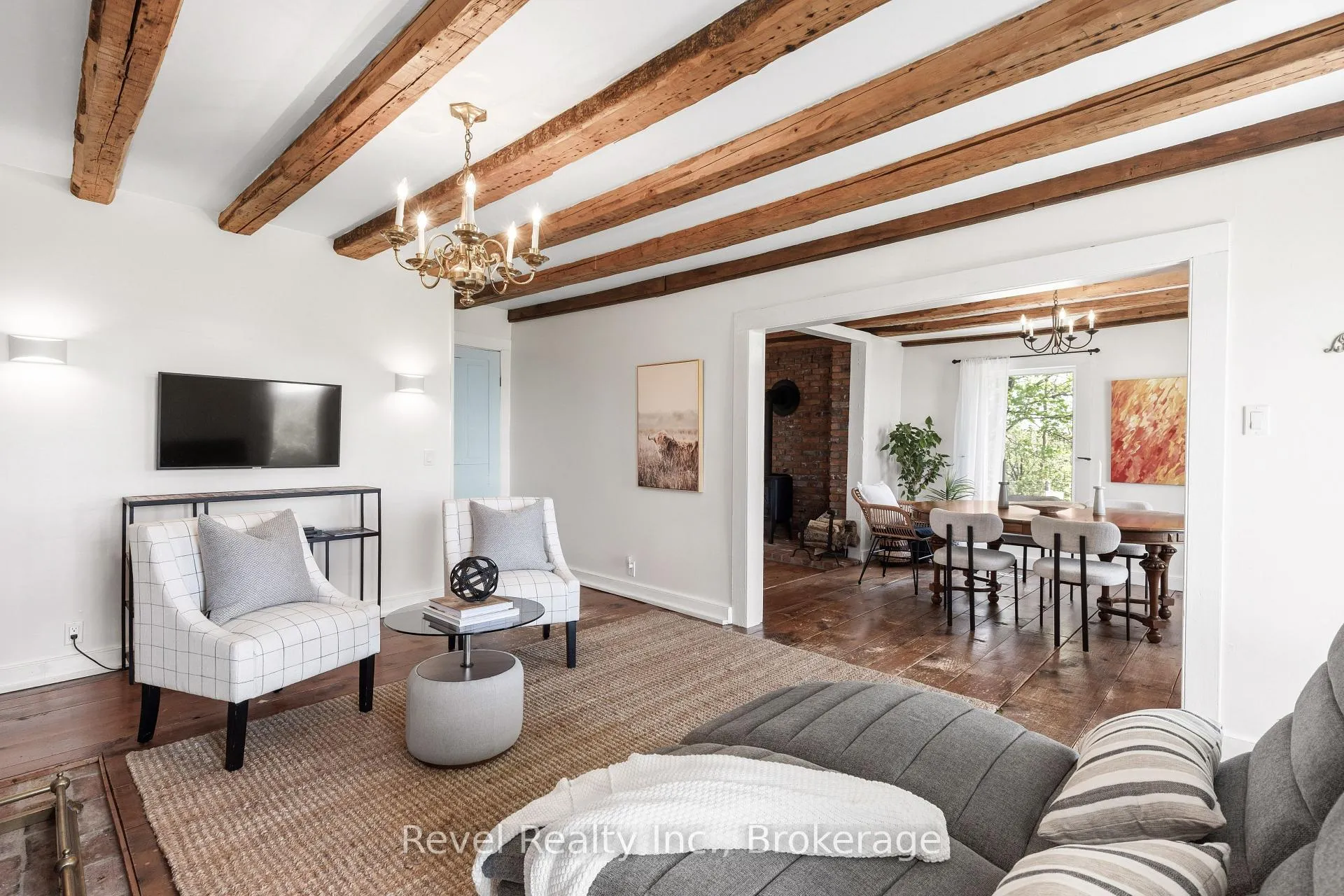 Photo 12 of 291 County Rd 30, Kawartha Lakes, Verulam — HOMEH