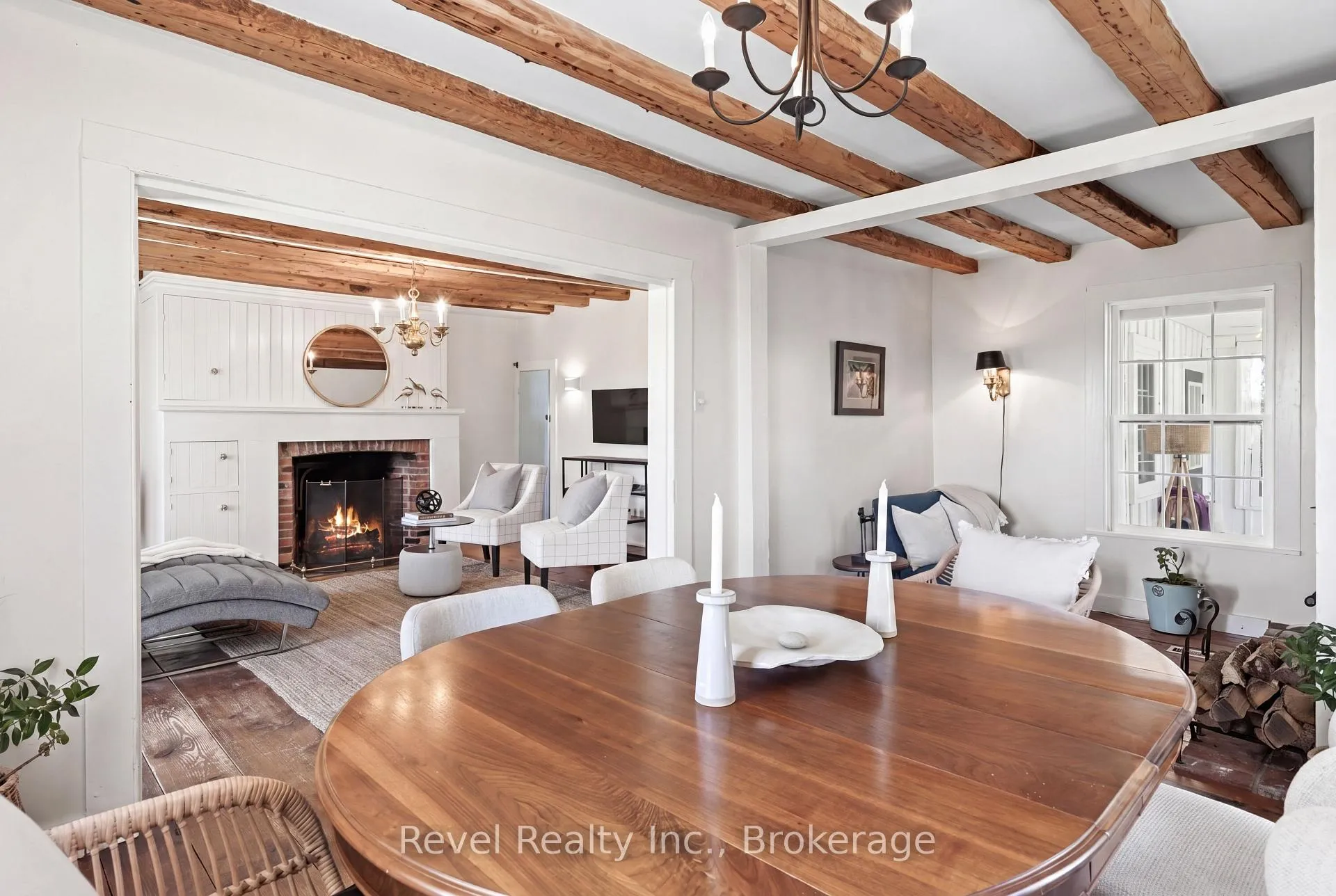 Photo 14 of 291 County Rd 30, Kawartha Lakes, Verulam — HOMEH