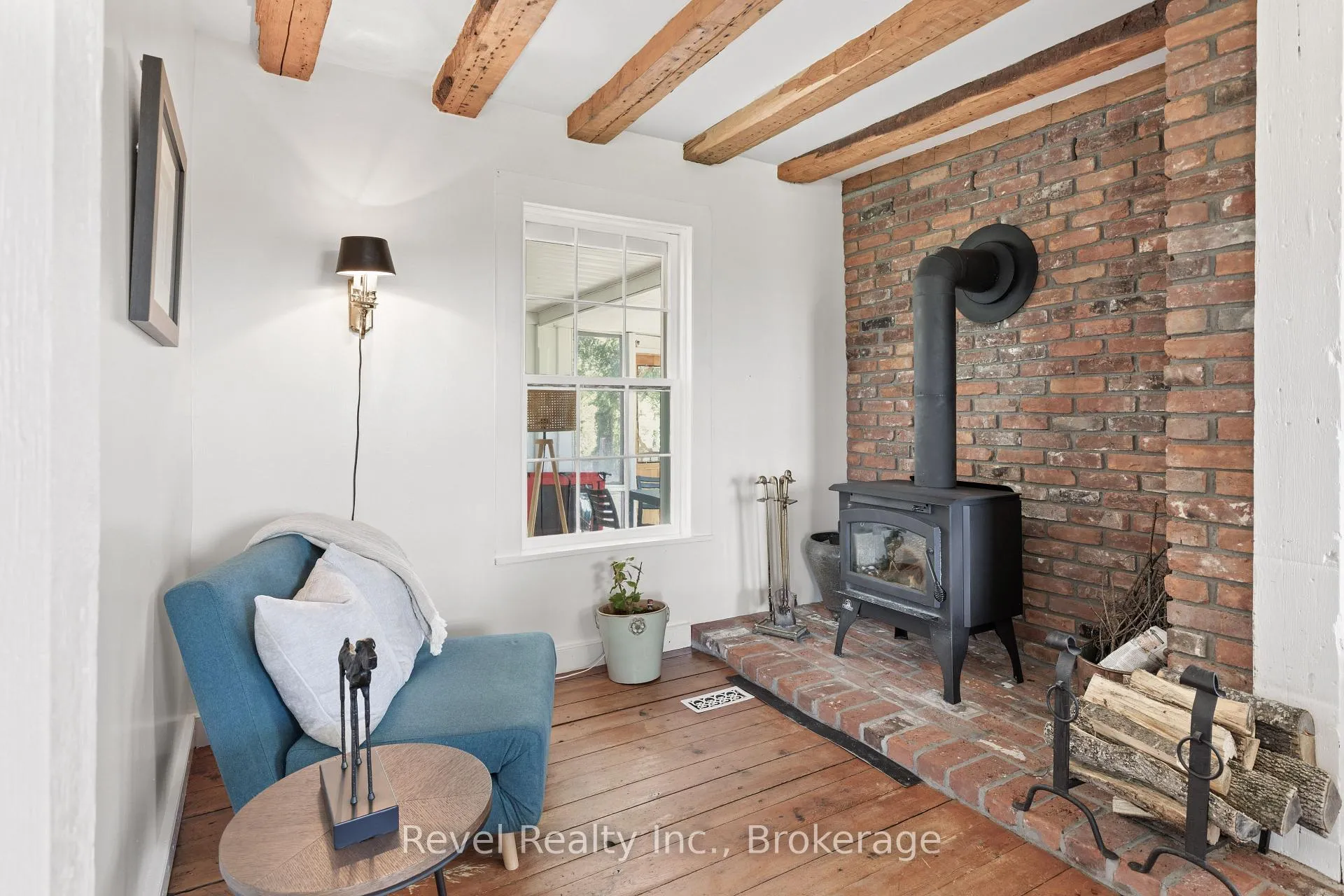 Photo 15 of 291 County Rd 30, Kawartha Lakes, Verulam — HOMEH