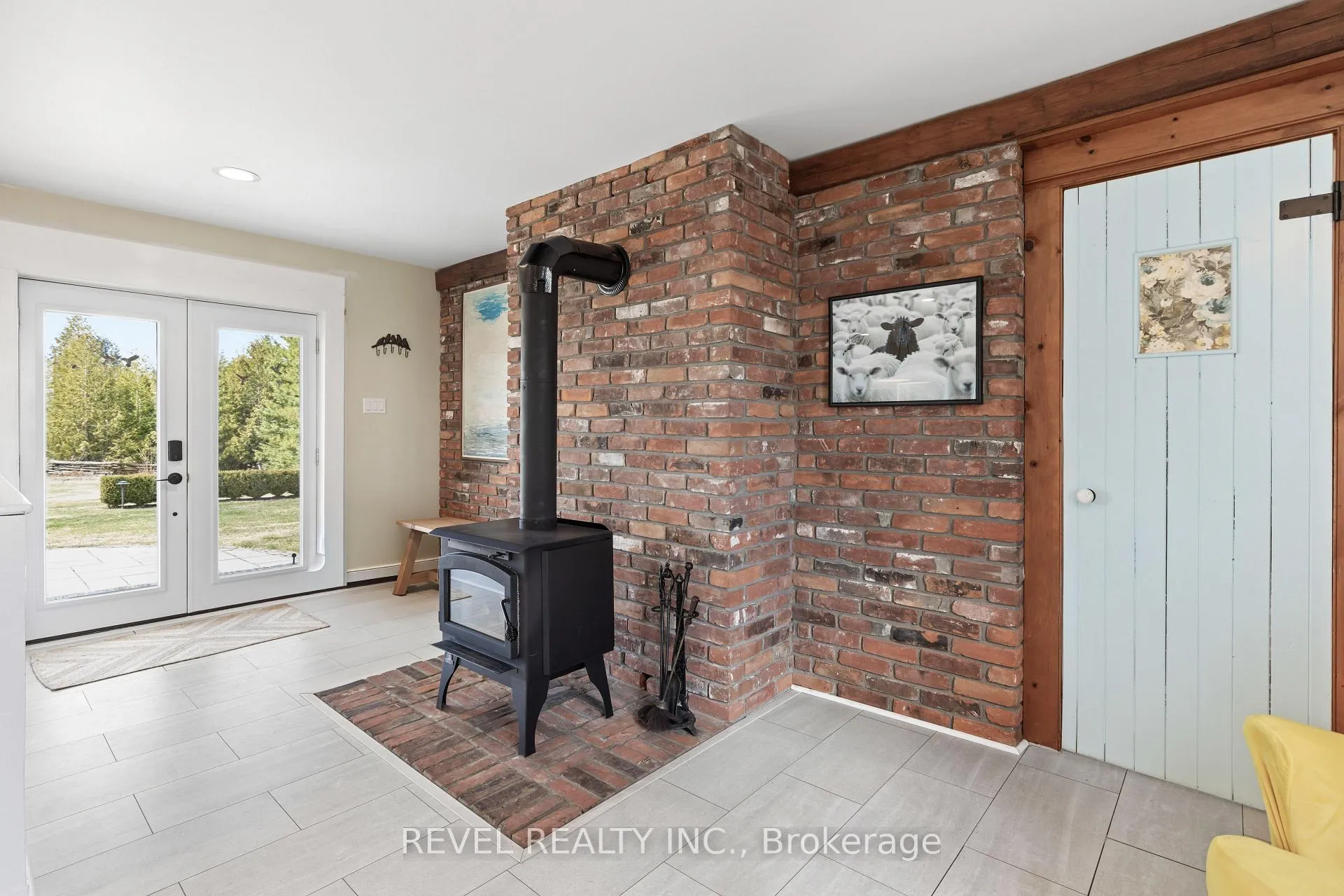 Photo 22 of 291 County Rd 30, Kawartha Lakes, Verulam — HOMEH