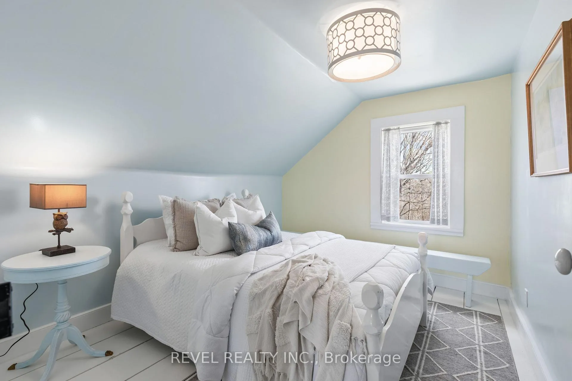 Photo 25 of 291 County Rd 30, Kawartha Lakes, Verulam — HOMEH