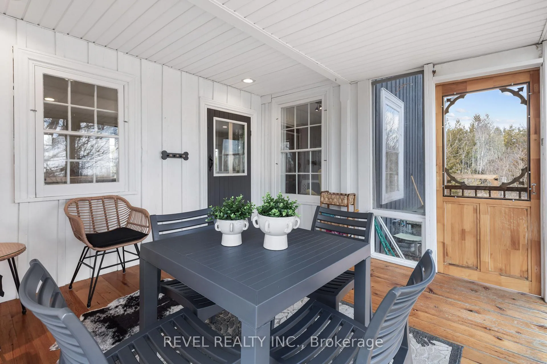 Photo 38 of 291 County Rd 30, Kawartha Lakes, Verulam — HOMEH