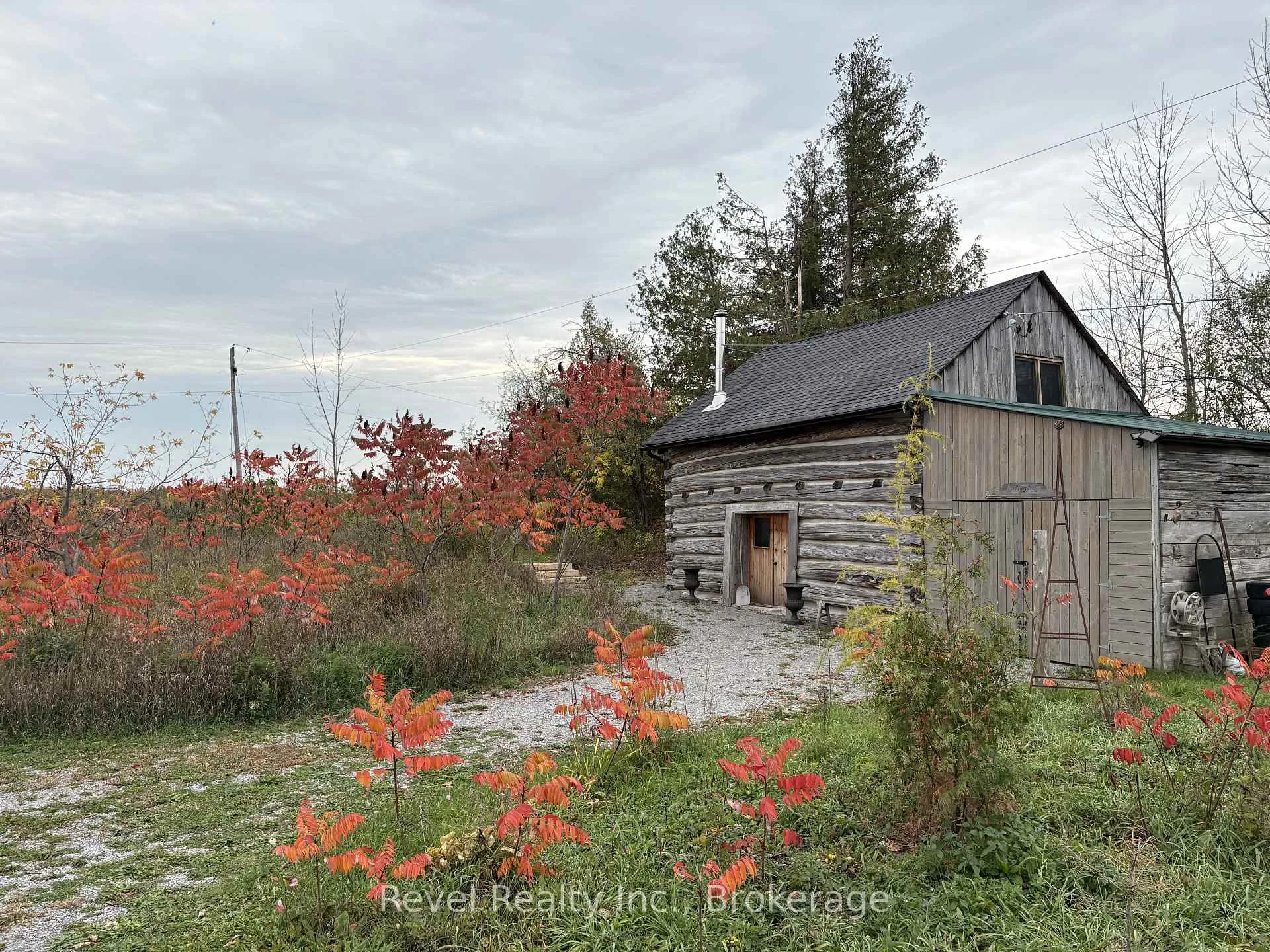 Photo 39 of 291 County Rd 30, Kawartha Lakes, Verulam — HOMEH