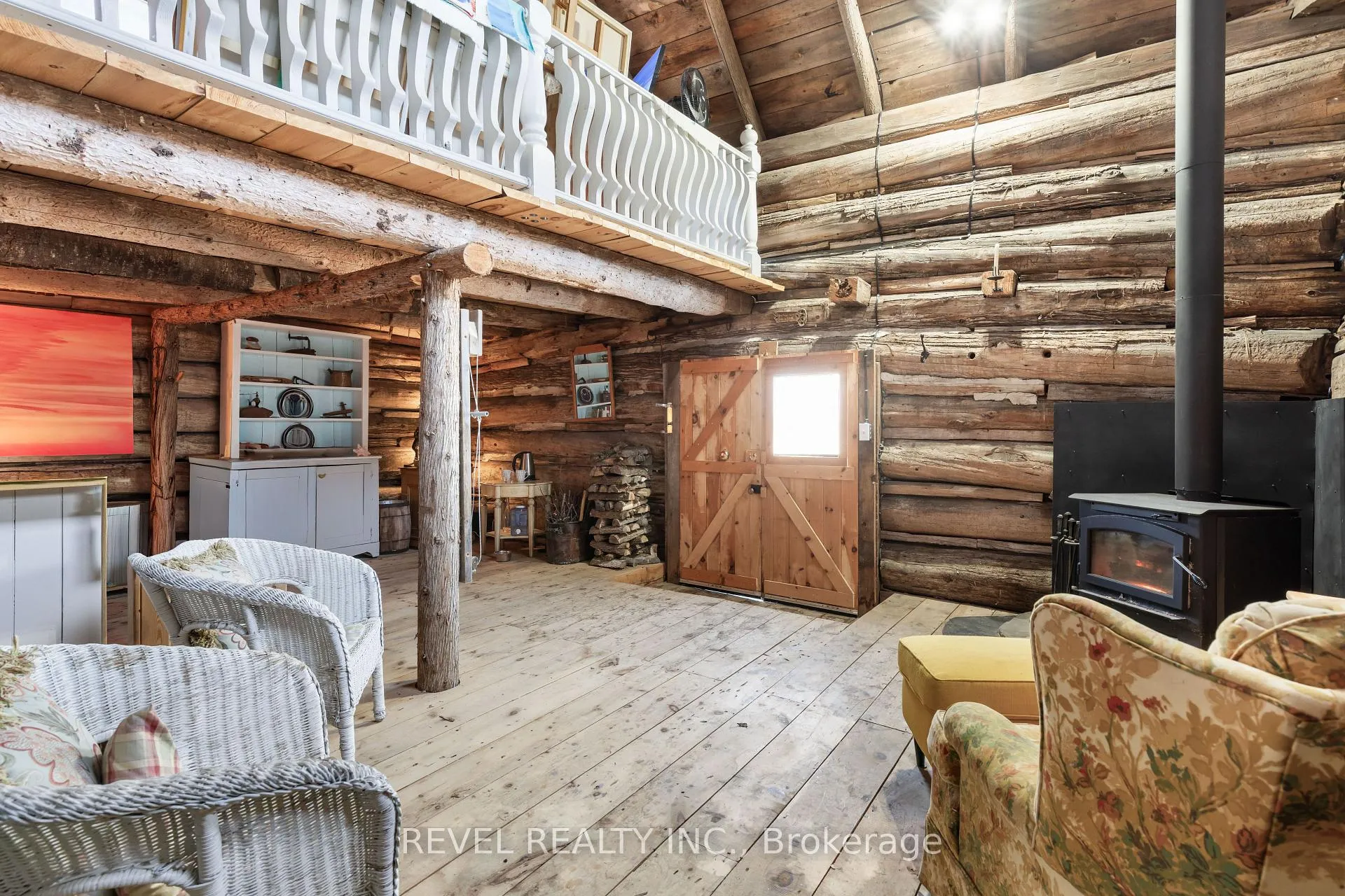 Photo 40 of 291 County Rd 30, Kawartha Lakes, Verulam — HOMEH