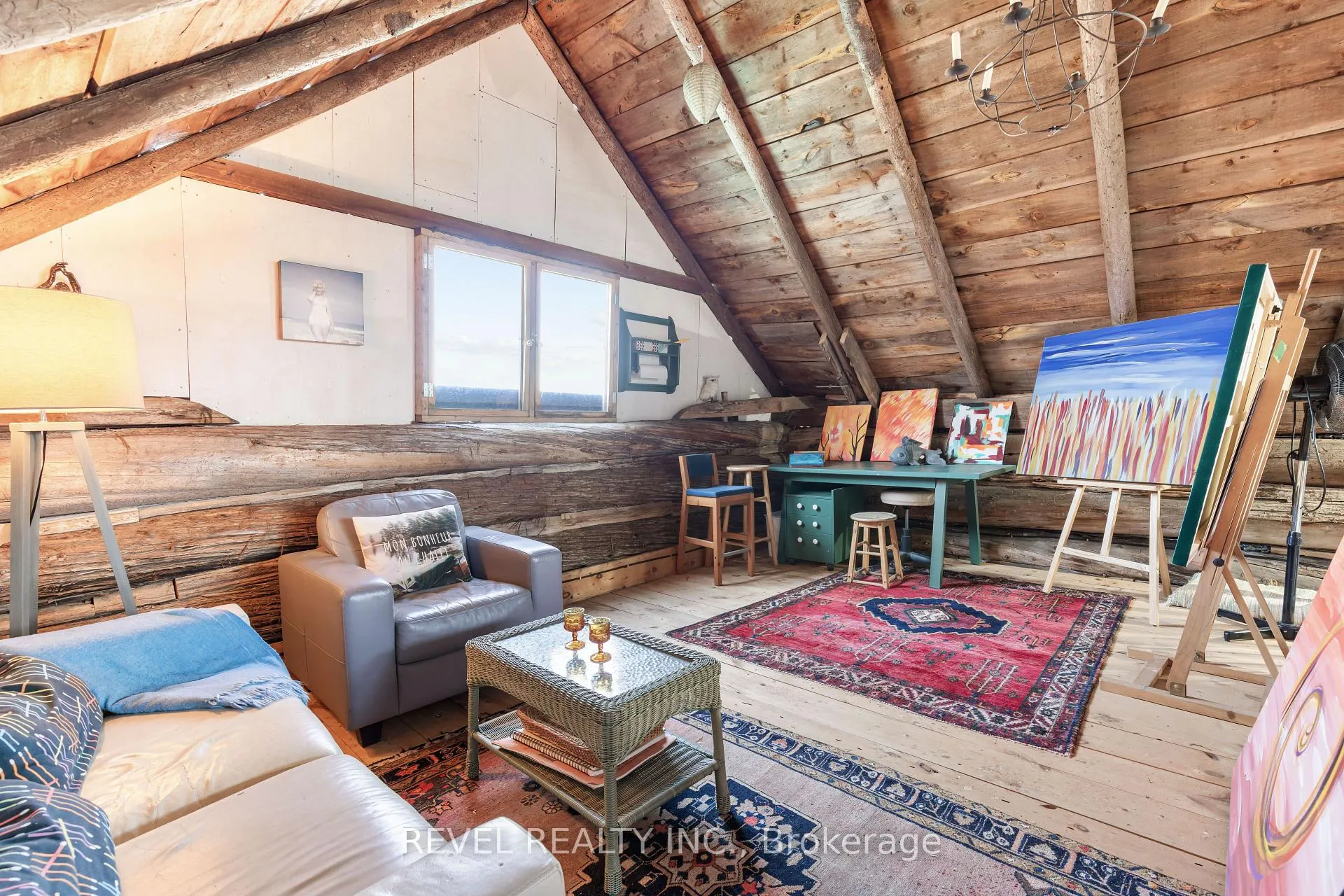 Photo 42 of 291 County Rd 30, Kawartha Lakes, Verulam — HOMEH