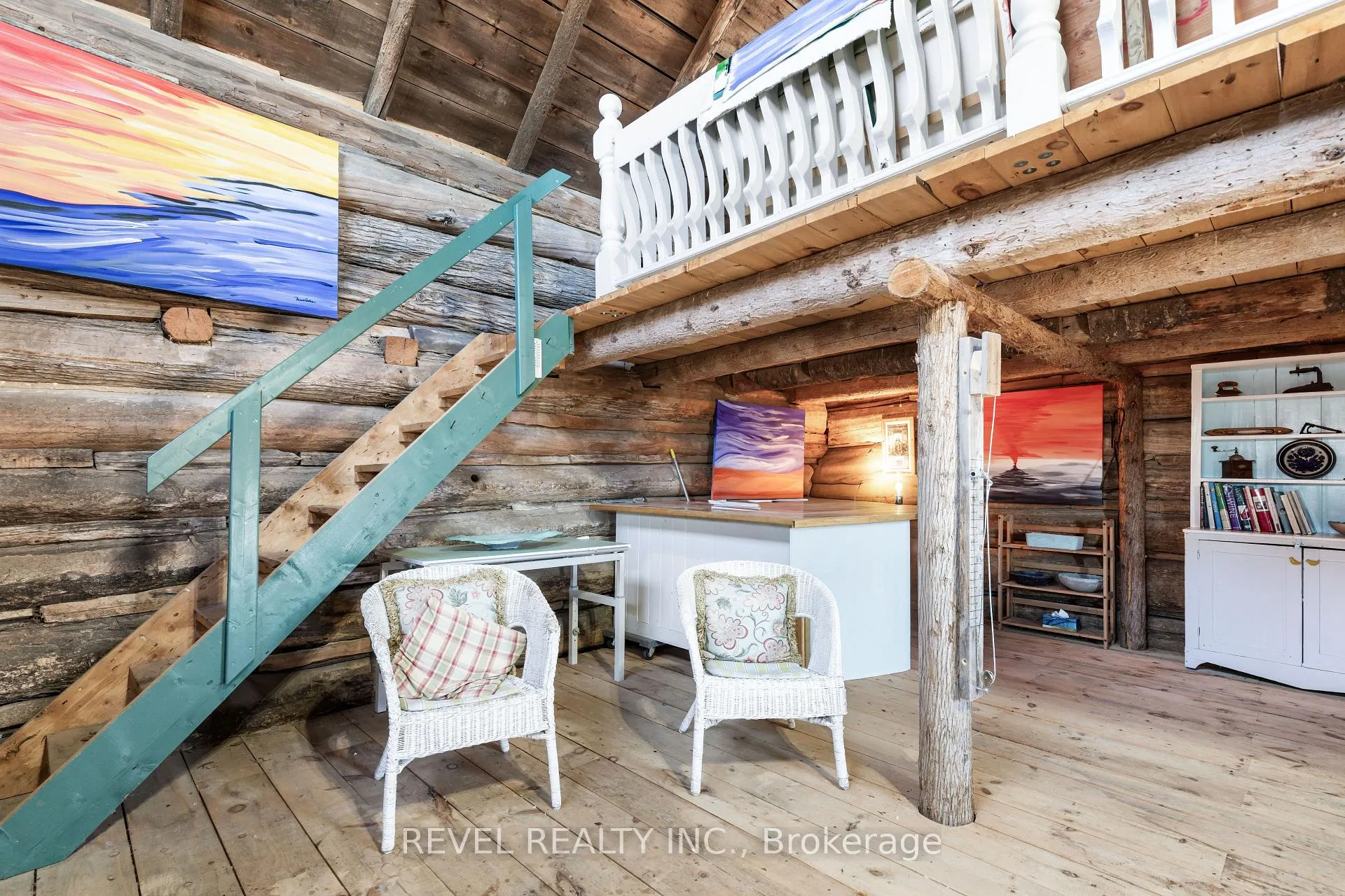 Photo 43 of 291 County Rd 30, Kawartha Lakes, Verulam — HOMEH