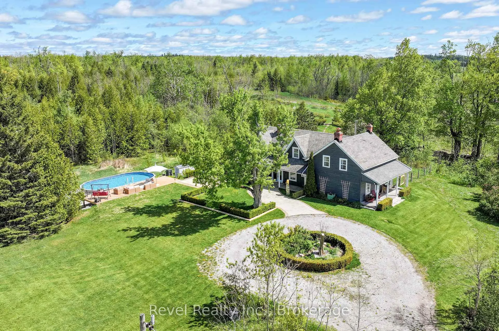 Photo 44 of 291 County Rd 30, Kawartha Lakes, Verulam — HOMEH