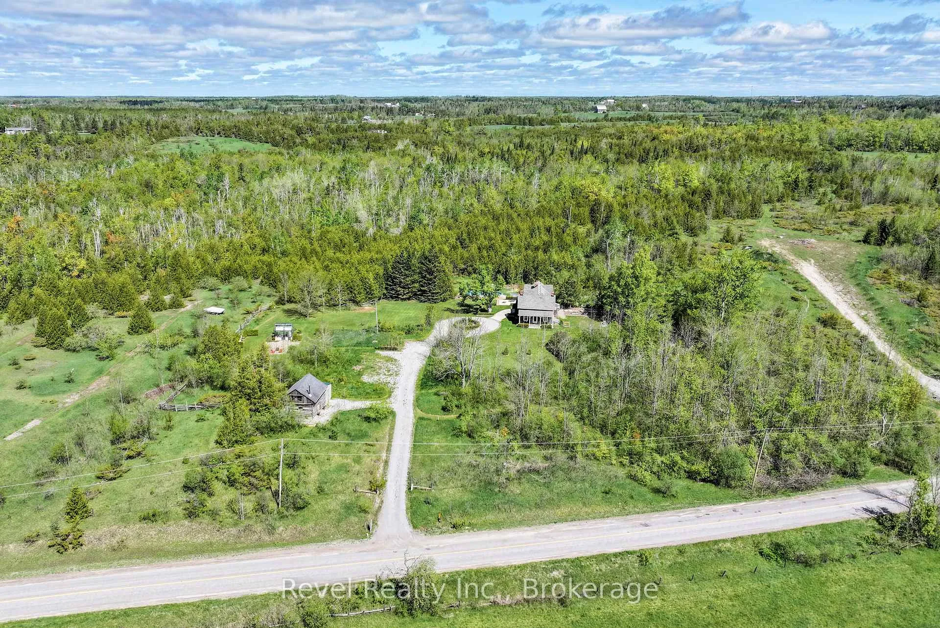 Photo 46 of 291 County Rd 30, Kawartha Lakes, Verulam — HOMEH