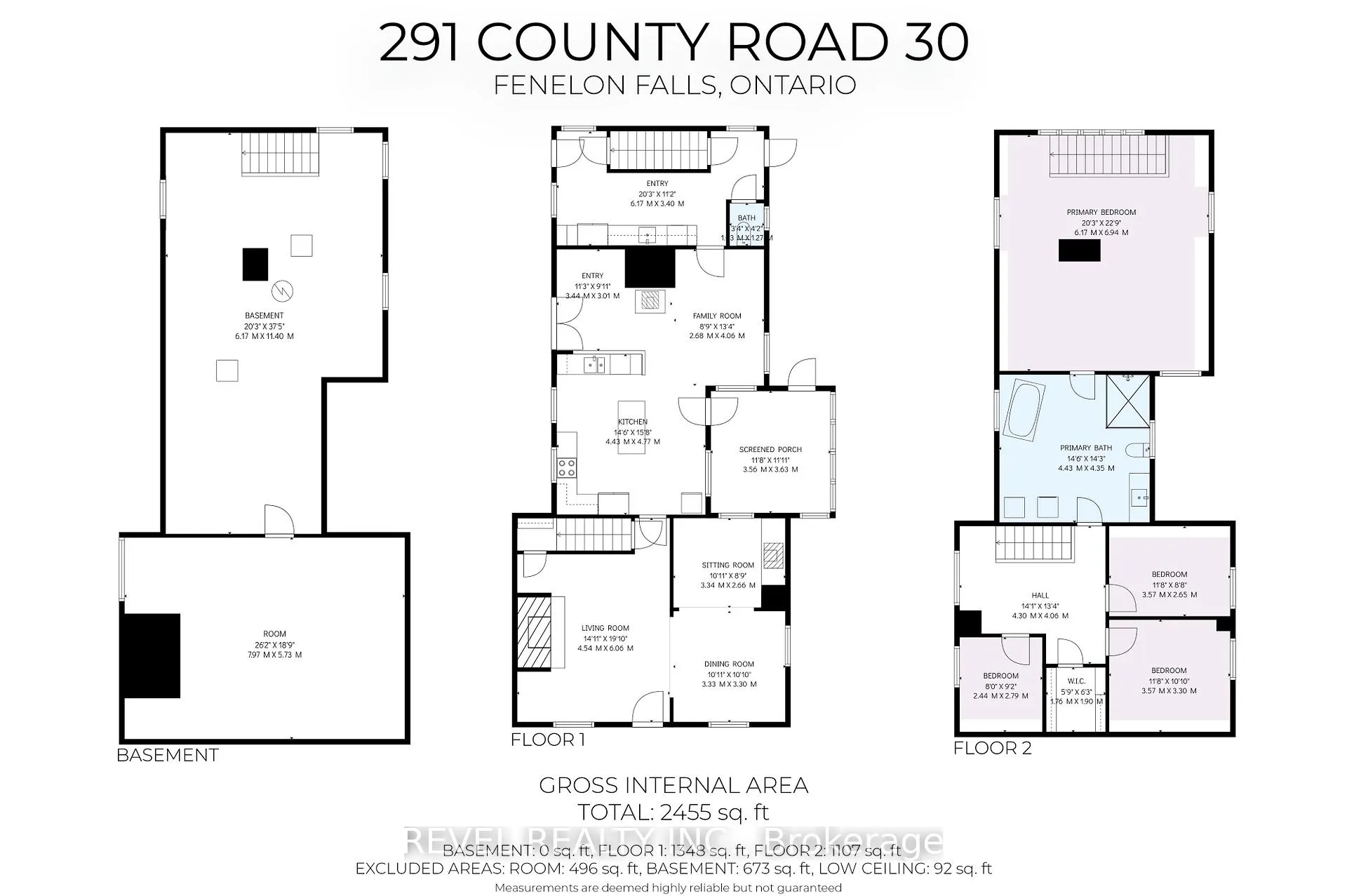 Photo 50 of 291 County Rd 30, Kawartha Lakes, Verulam — HOMEH
