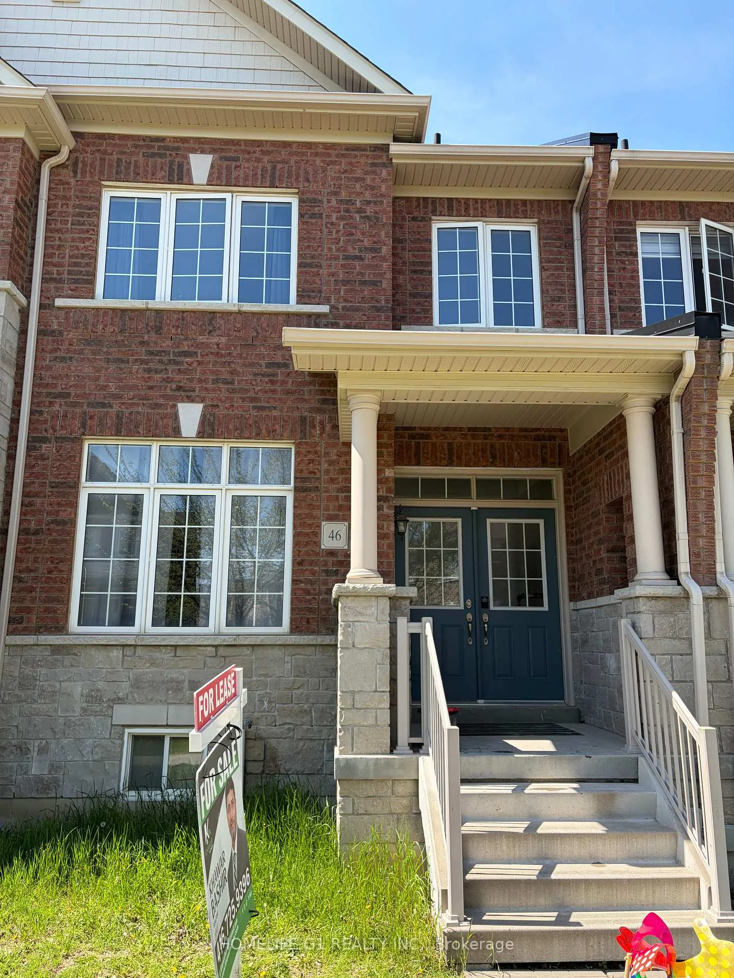 Photo 1 of 46 St Dennis Road, Brampton, Sandringham-Wellington North — HOMEH