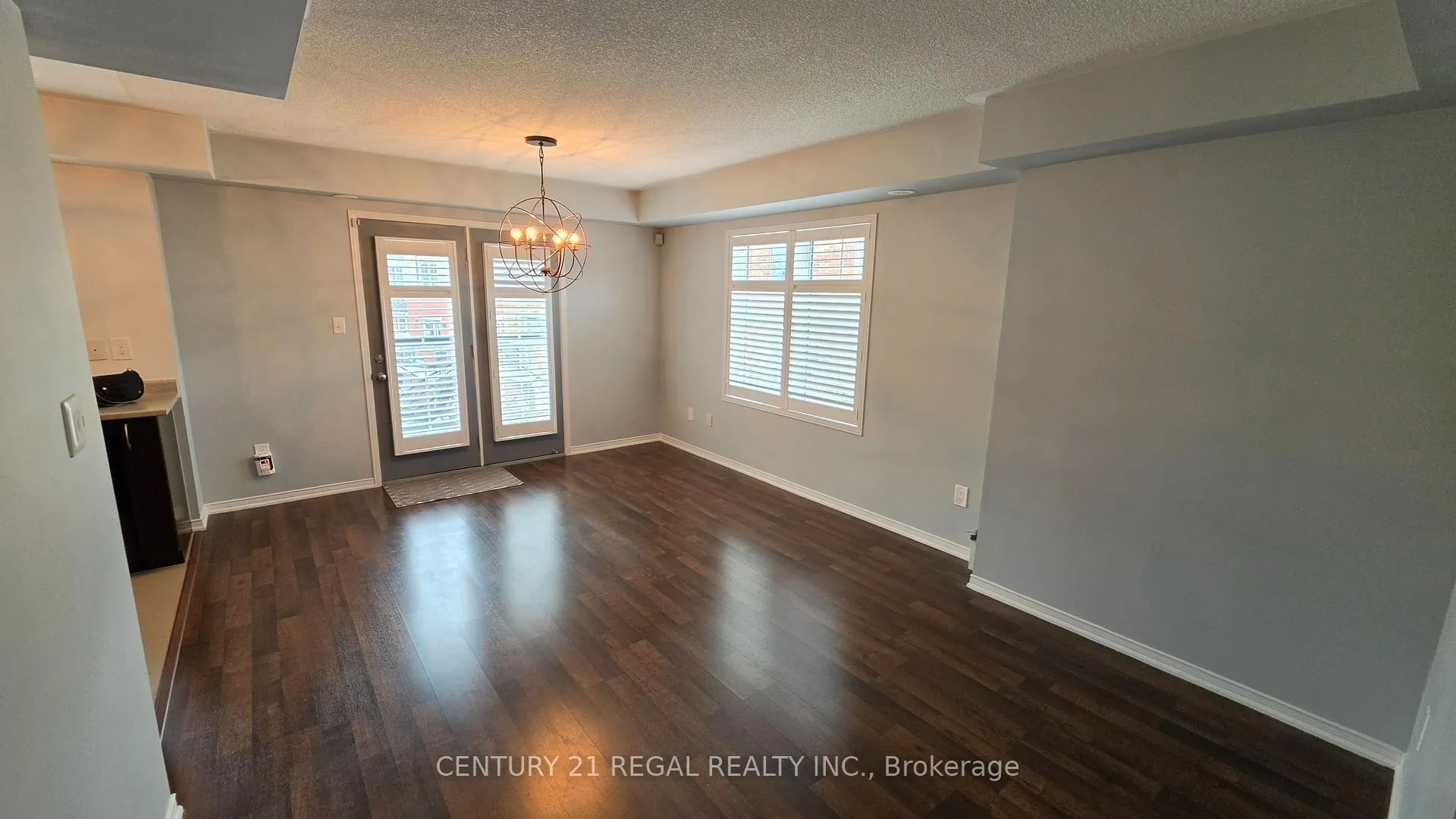 Photo 5 of Unit 19, 39 Hays Boulevard, Oakville, River Oaks — HOMEH