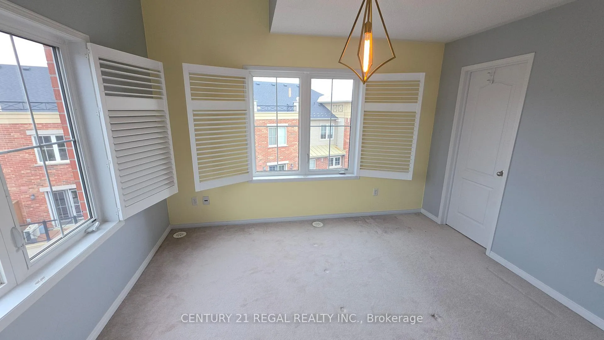 Photo 17 of Unit 19, 39 Hays Boulevard, Oakville, River Oaks — HOMEH