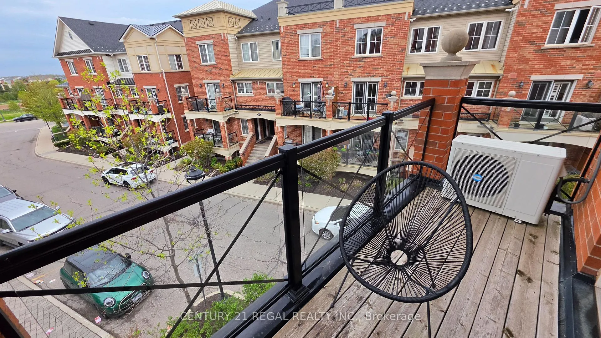 Photo 27 of Unit 19, 39 Hays Boulevard, Oakville, River Oaks — HOMEH