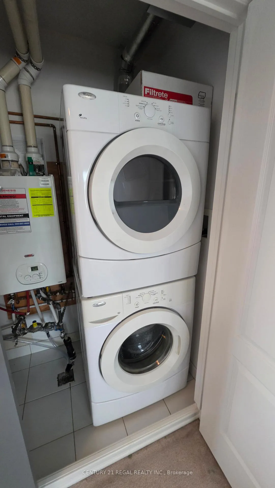 Photo 29 of Unit 19, 39 Hays Boulevard, Oakville, River Oaks — HOMEH