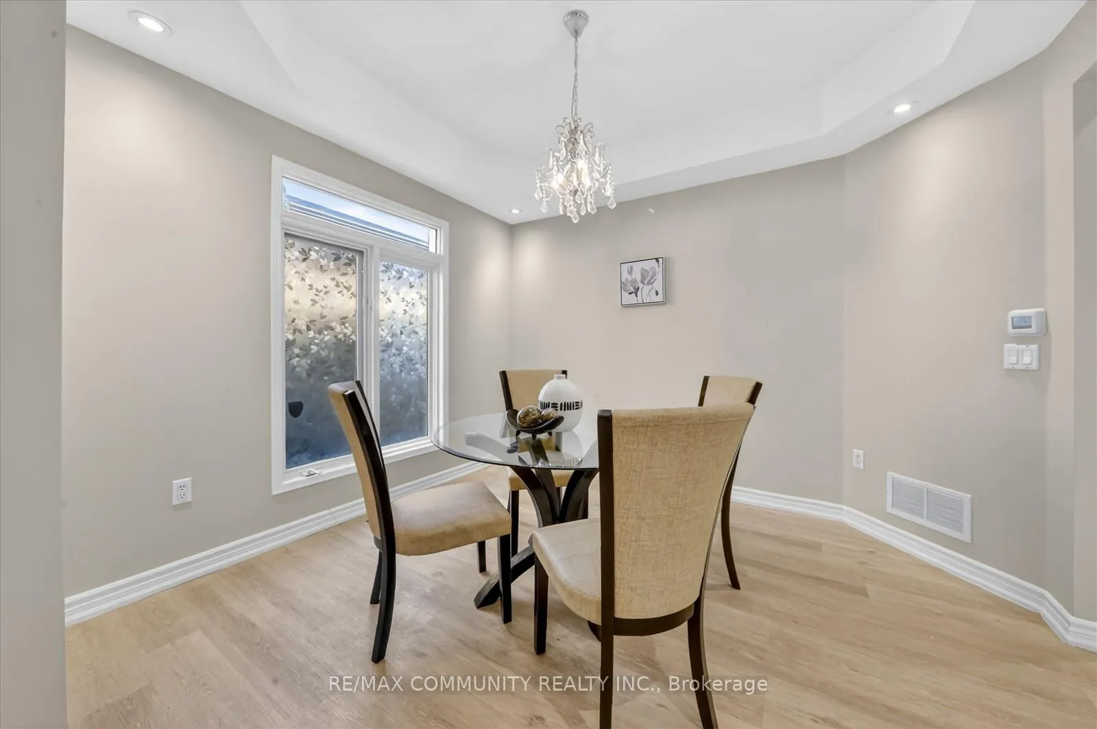 Photo 11 of 154 Thicket Crescent, Pickering, Highbush — HOMEH