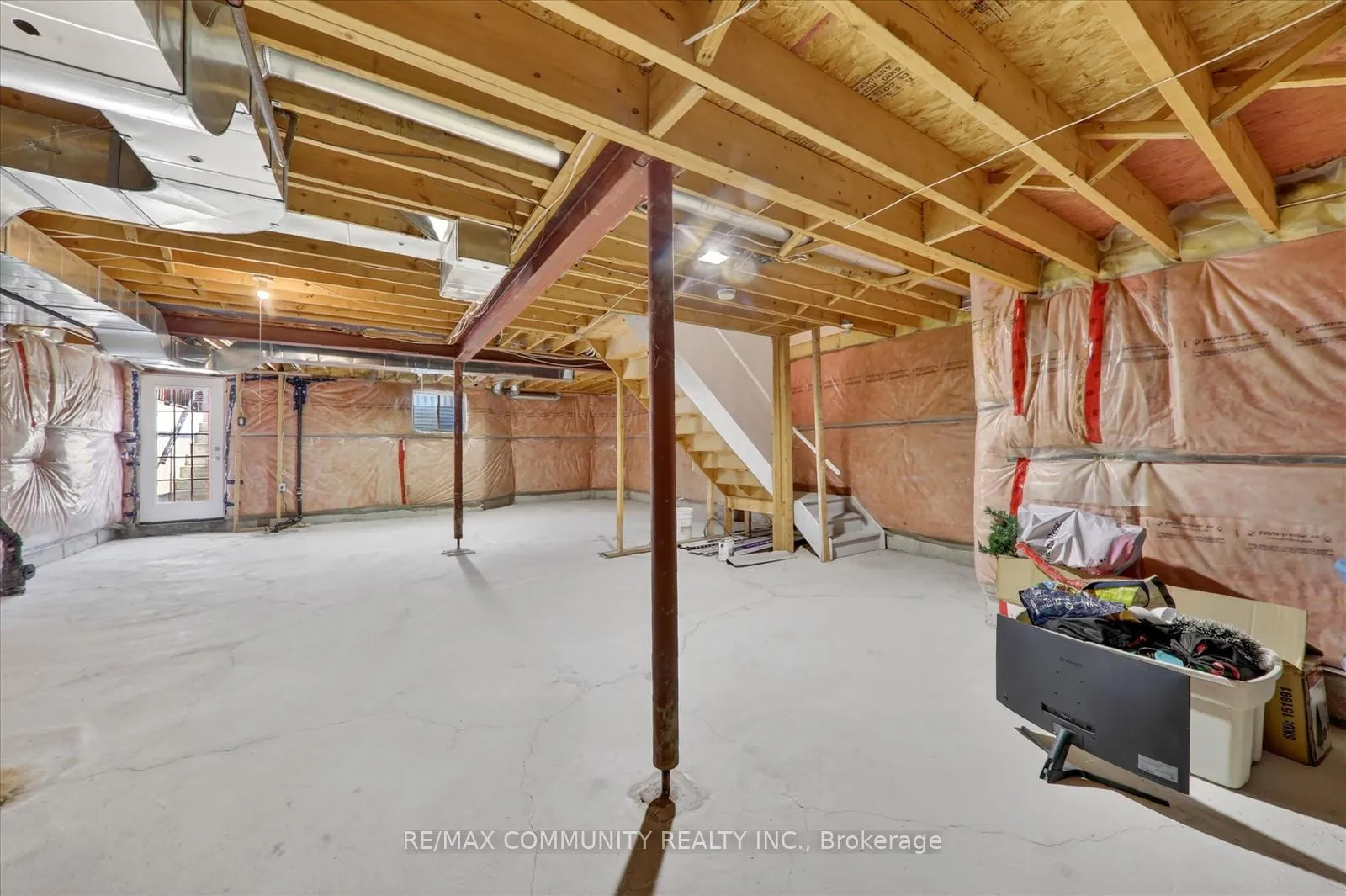Photo 35 of 154 Thicket Crescent, Pickering, Highbush — HOMEH
