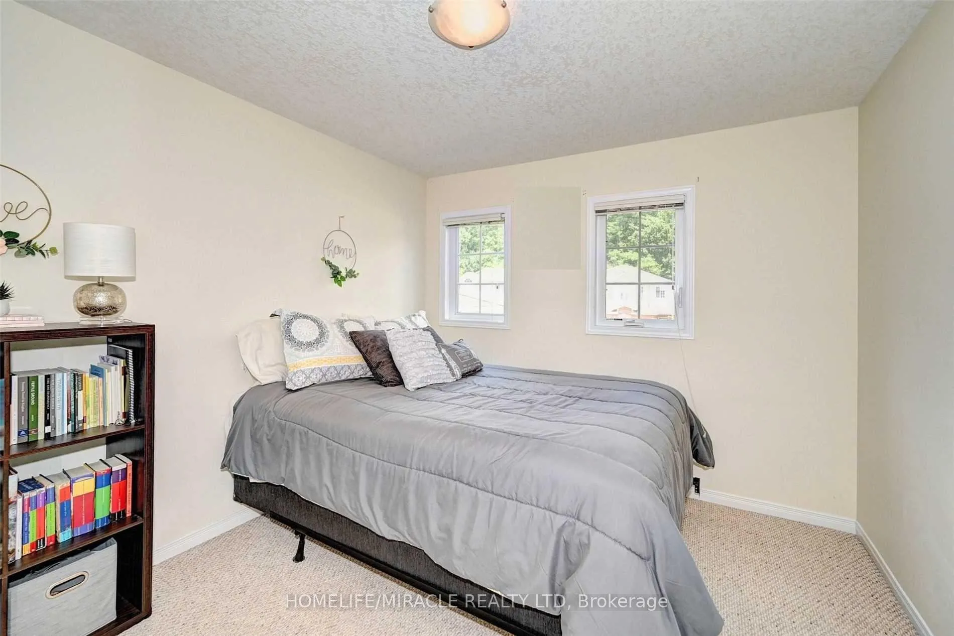Photo 9 of 130 Upper Mercer Street, Kitchener, Grand River South — HOMEH