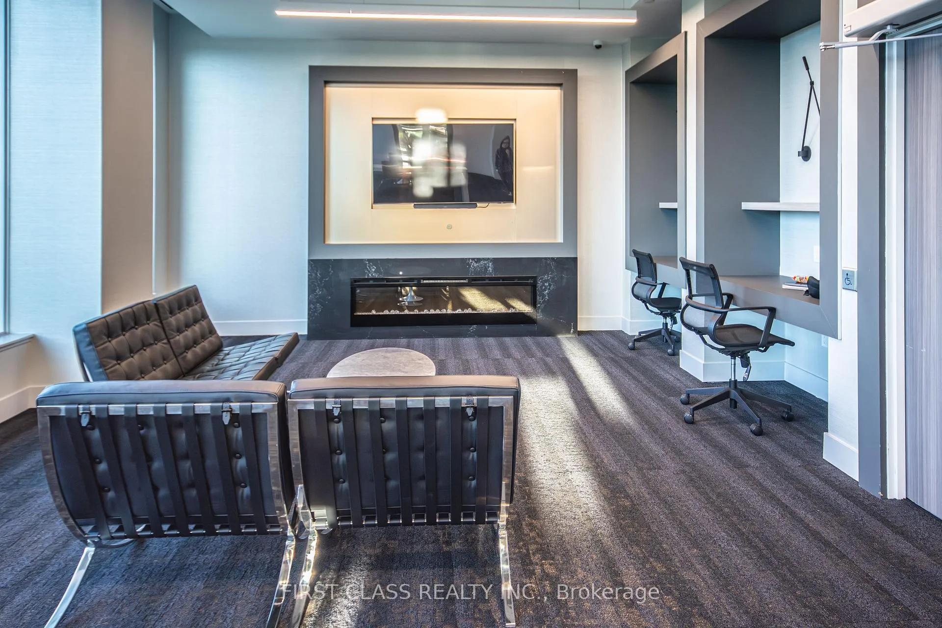 Photo 27 of Unit 701, 415 Main Street W, Hamilton, Kirkendall — HOMEH