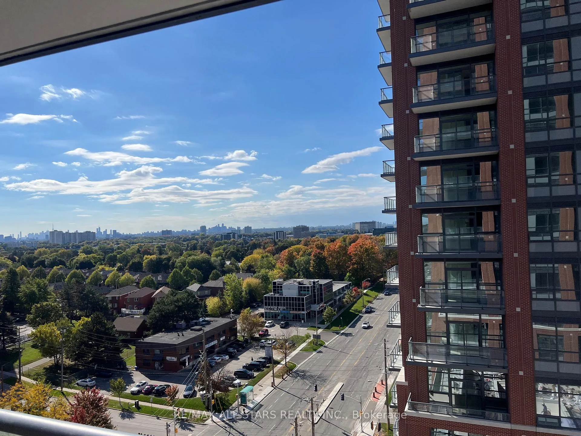 Photo 1 of Unit 1124, 3270 Sheppard Avenue E, Scarborough, Tam O'Shanter-Sullivan — HOMEH