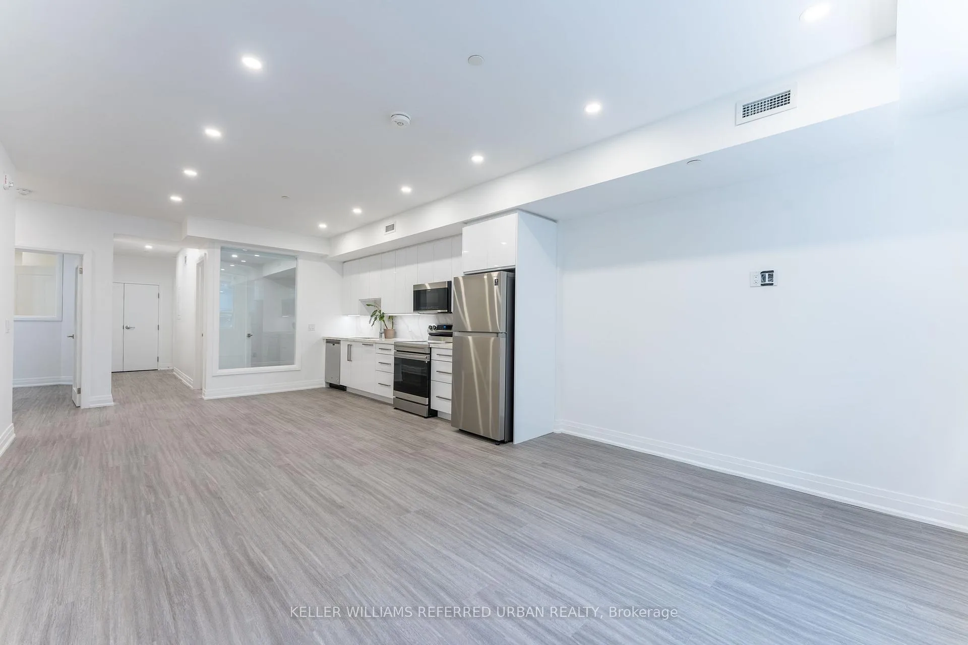 Photo 1 of Unit 202, 475 Queen Street W, Toronto, Waterfront Communities — HOMEH